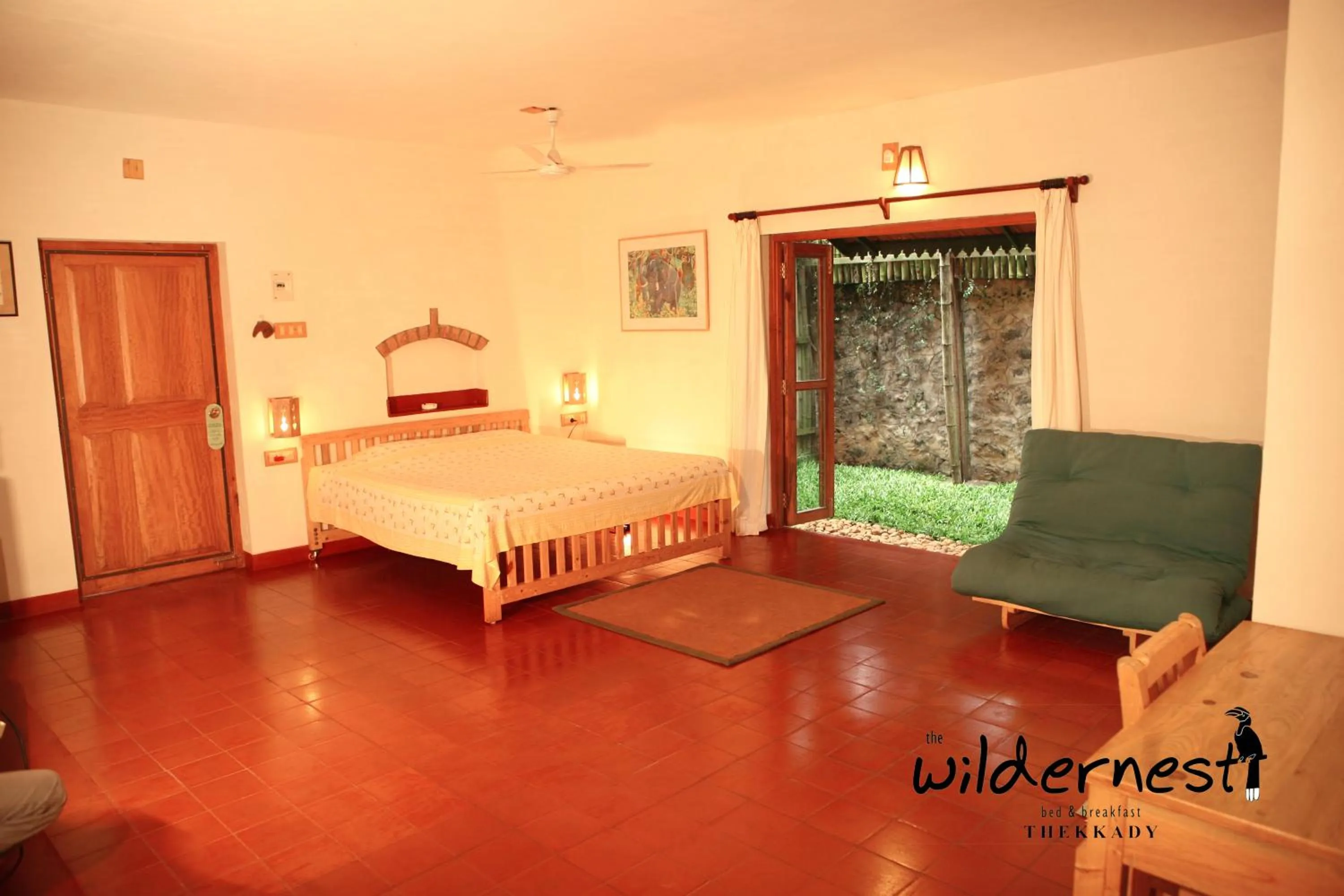 Superior Double Room in Wildernest