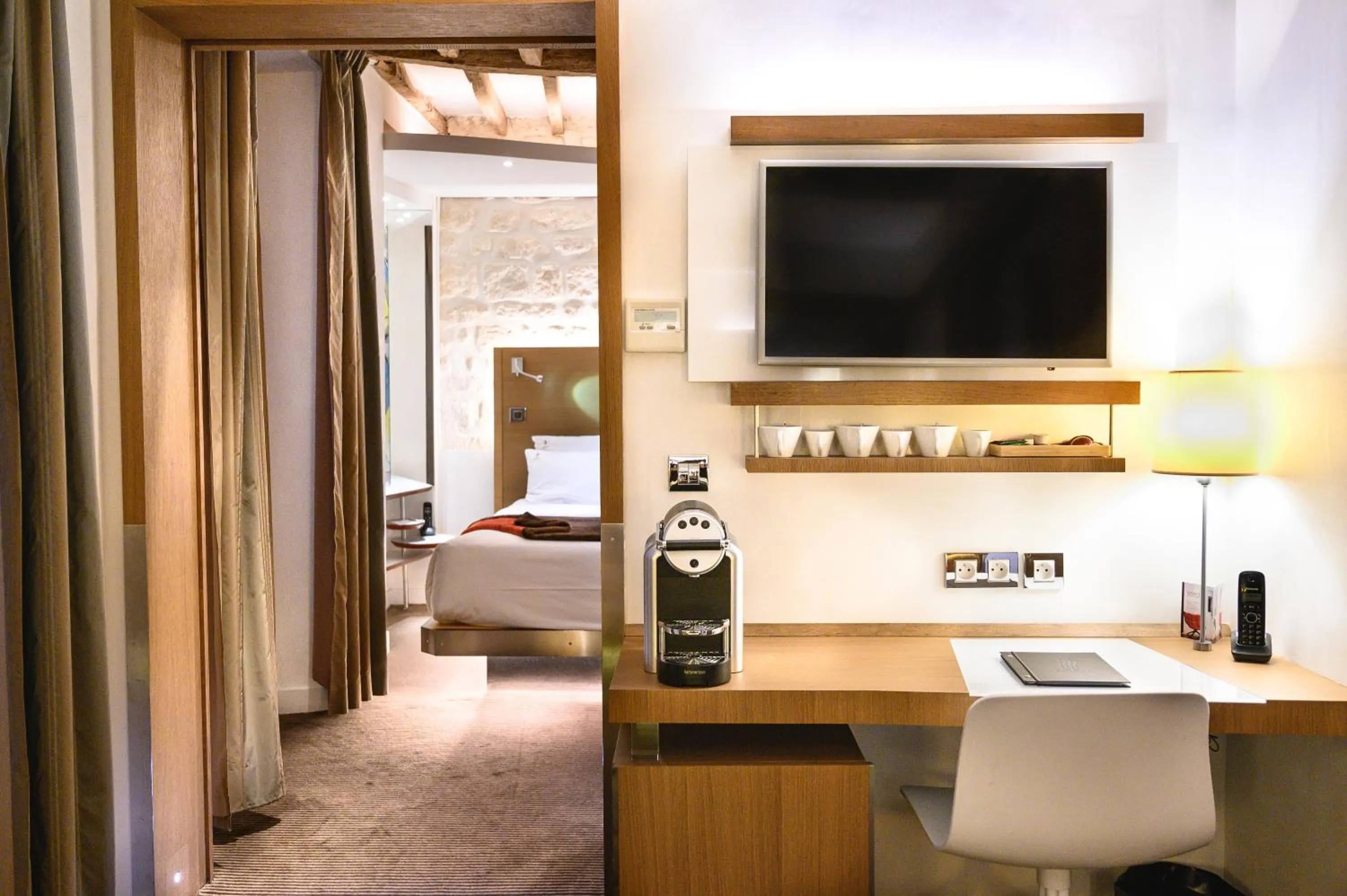 Junior Suite in Select Hotel