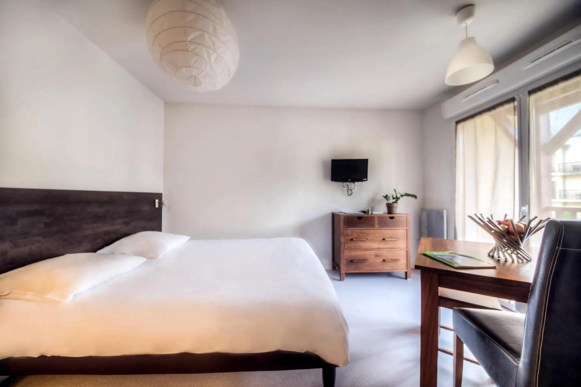 Superior Studio in Zenitude Hôtel-Résidences l'Acacia Lourdes