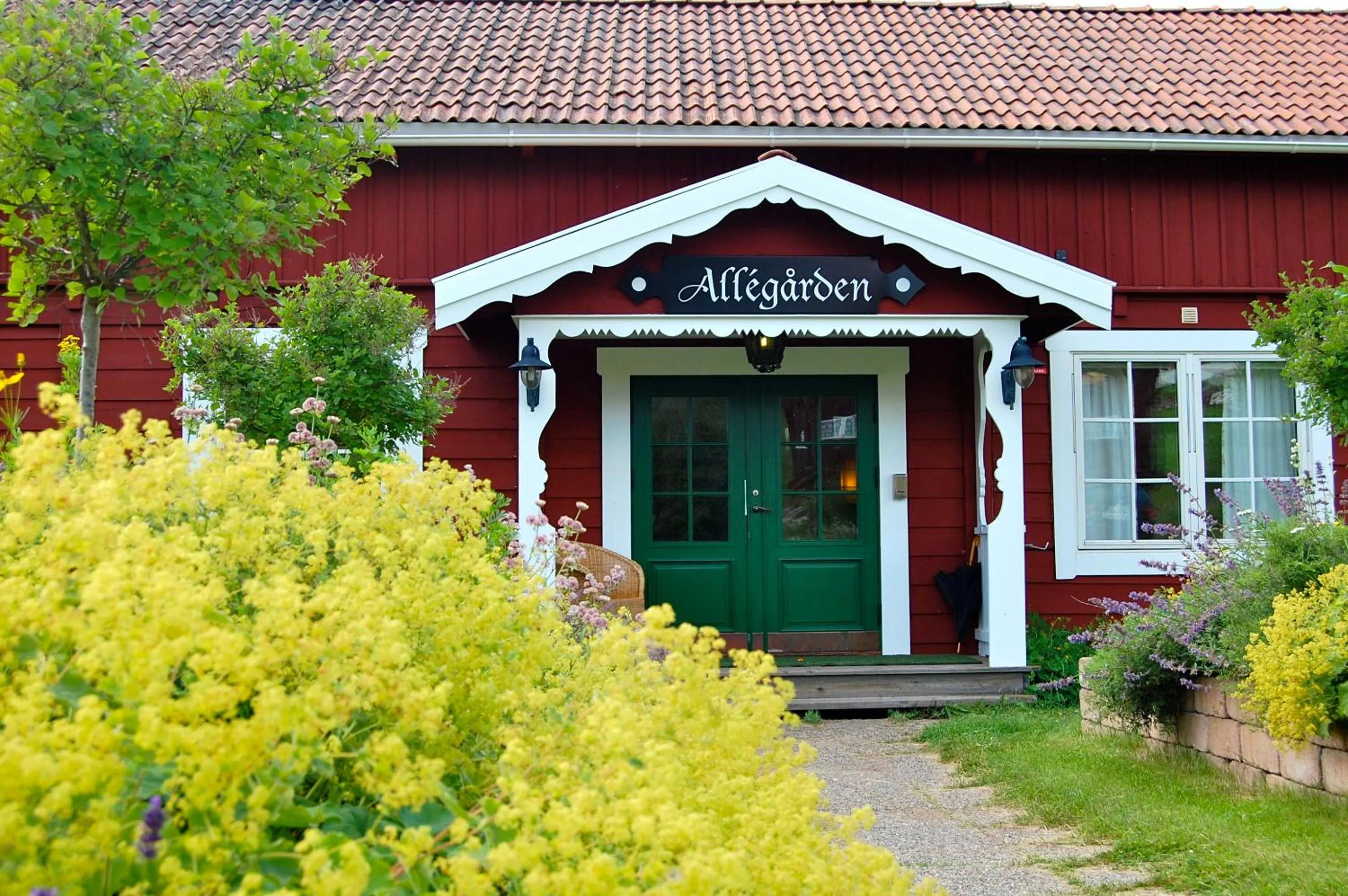 Economy Single Room - Annex in Dalecarlia Hotel & Spa, BW Premier Collection