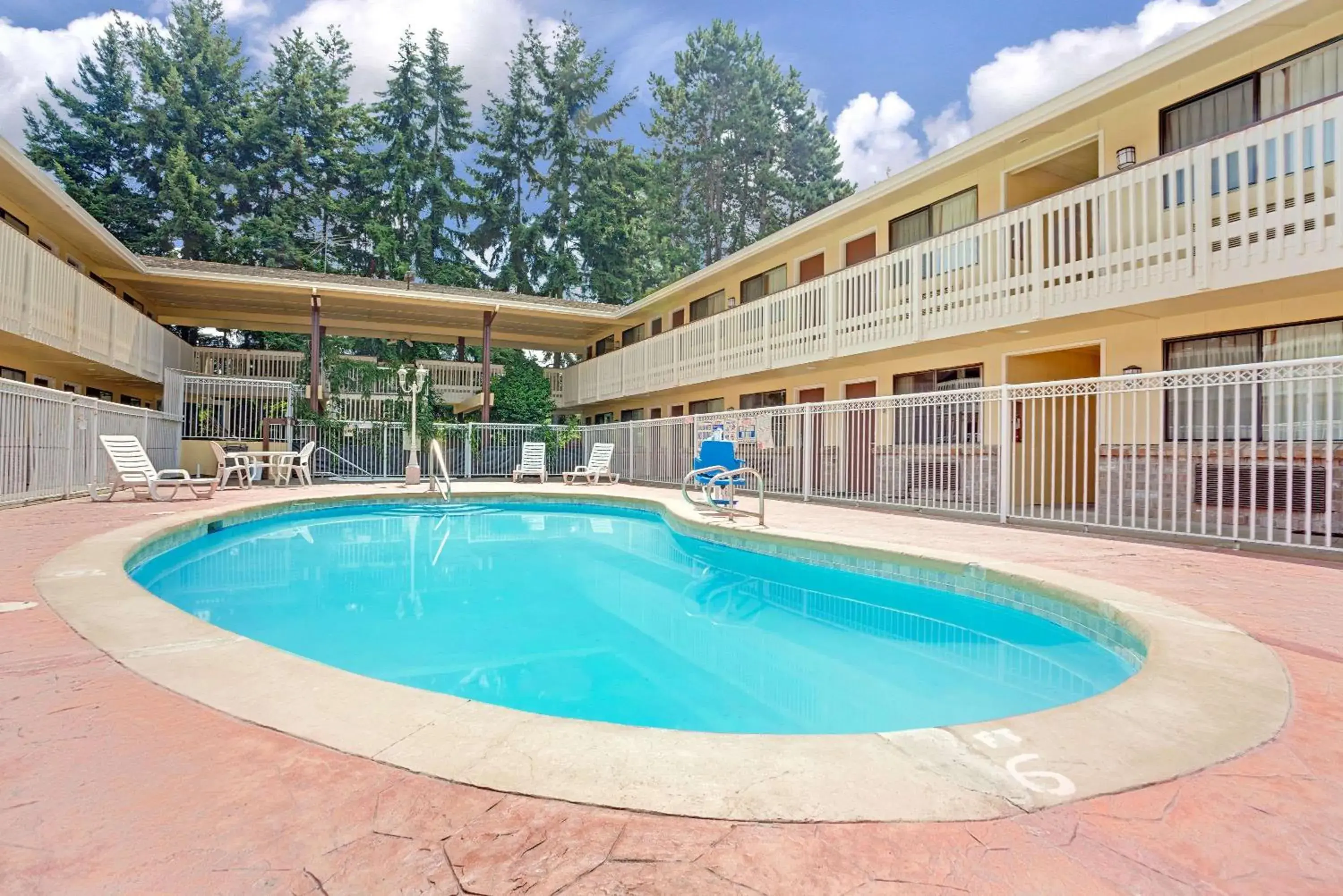 FairBridge Inn Express Tukwila FairBridge Inn Express Tukwila