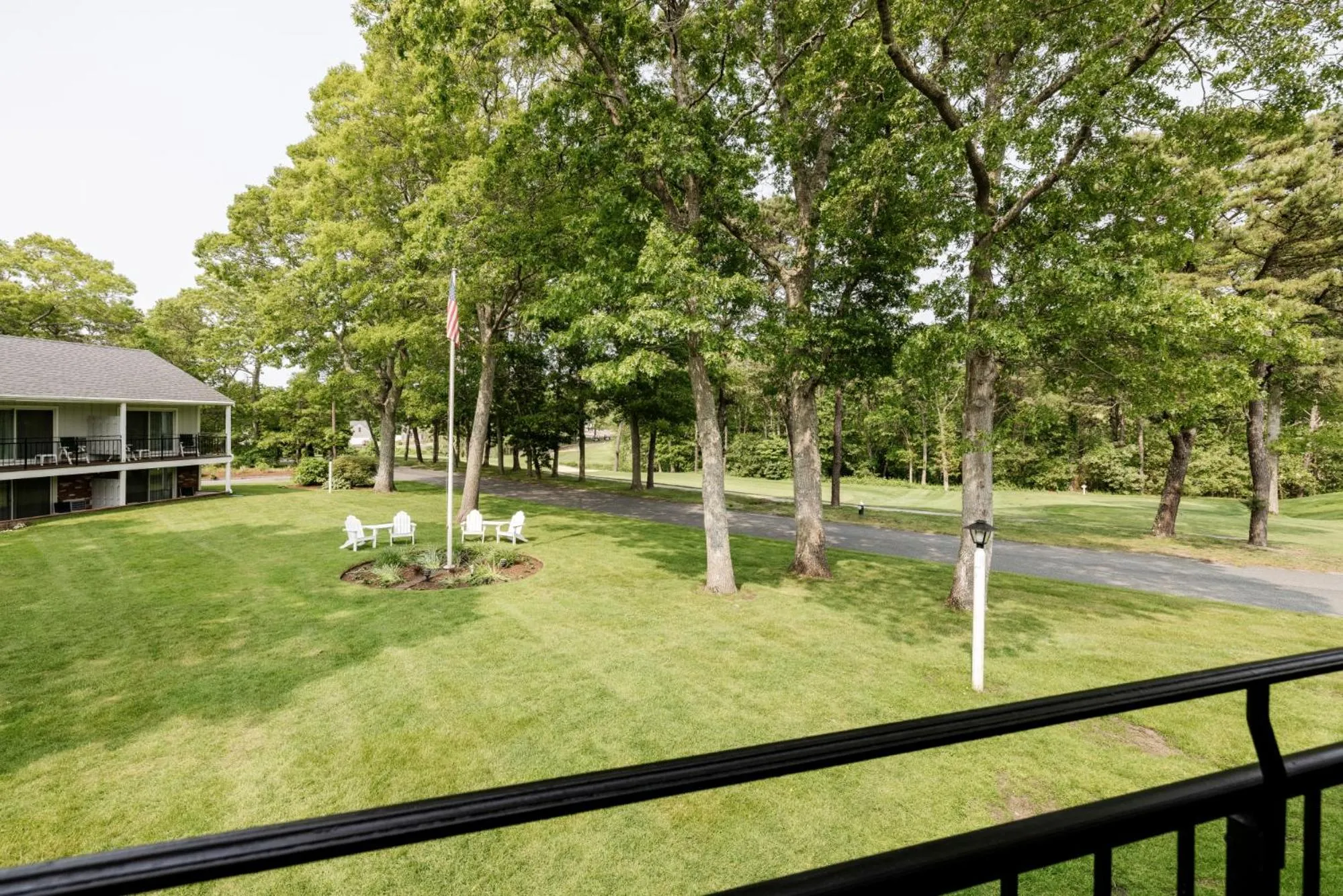 Standard Double Room in Blue Rock Resort