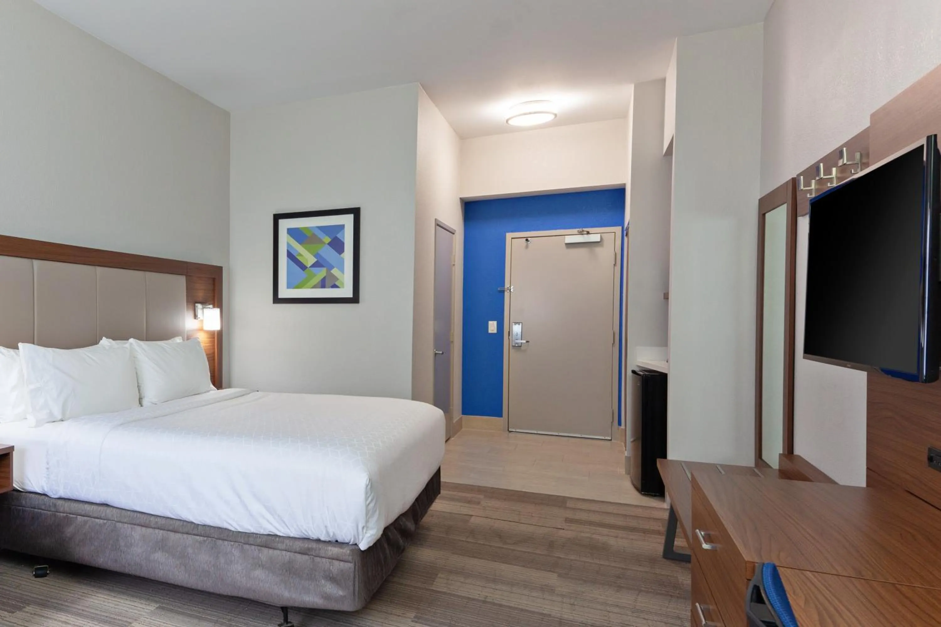 Standard Room in Holiday Inn Express Mira Mesa San Diego by IHG