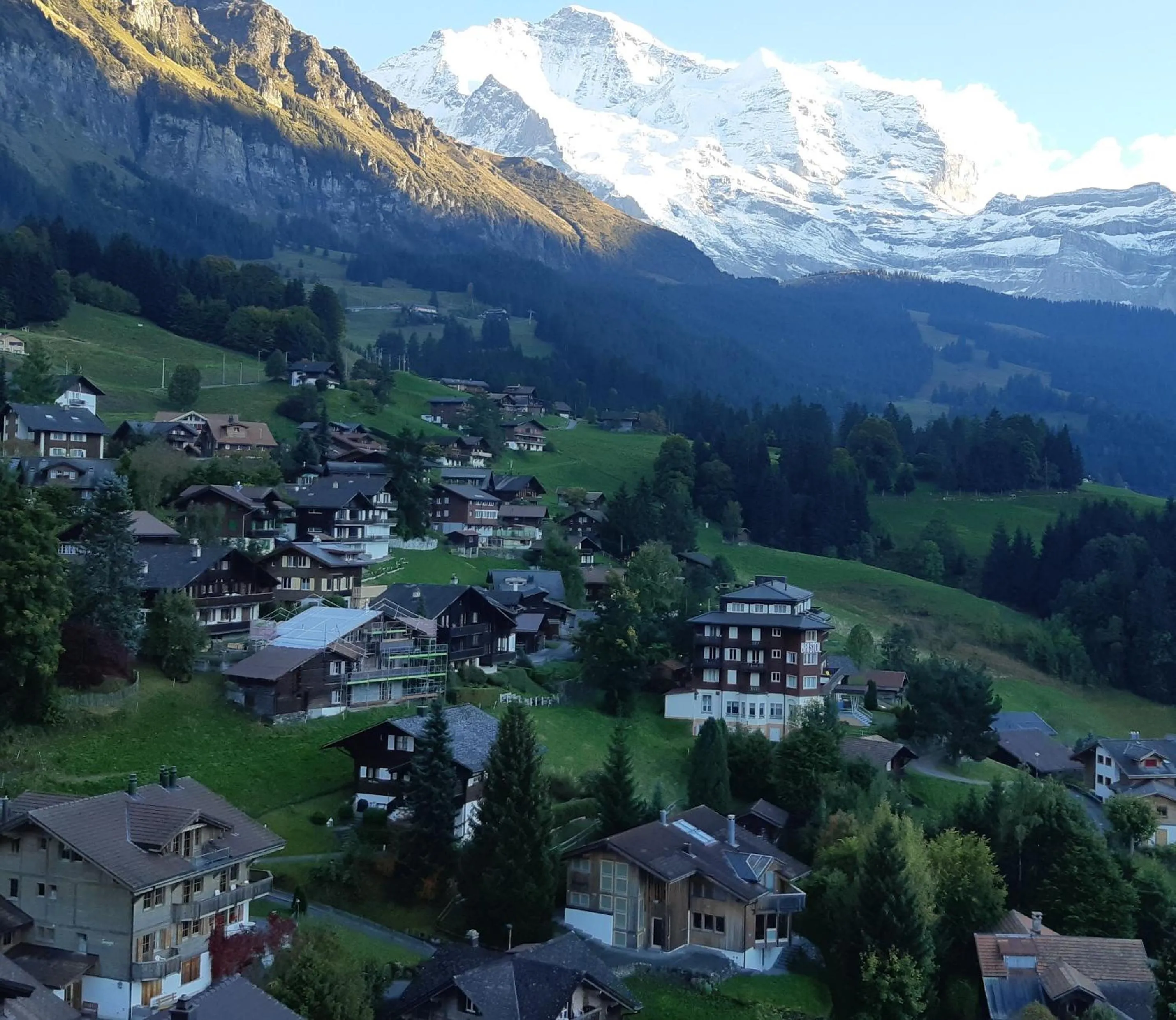 Superior Double Room in Hotel Regina