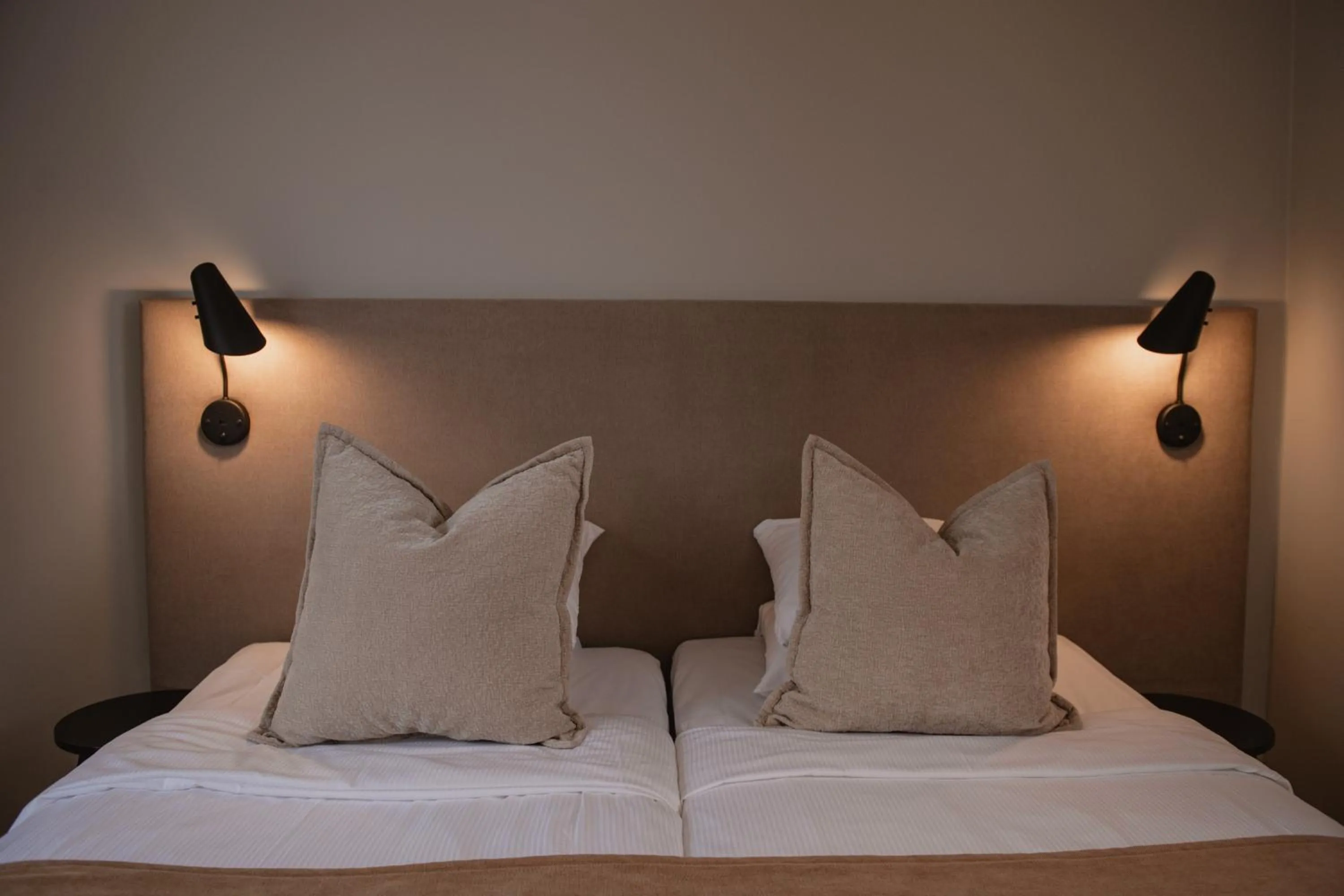 Standard Twin Room in Home Hotel Odin