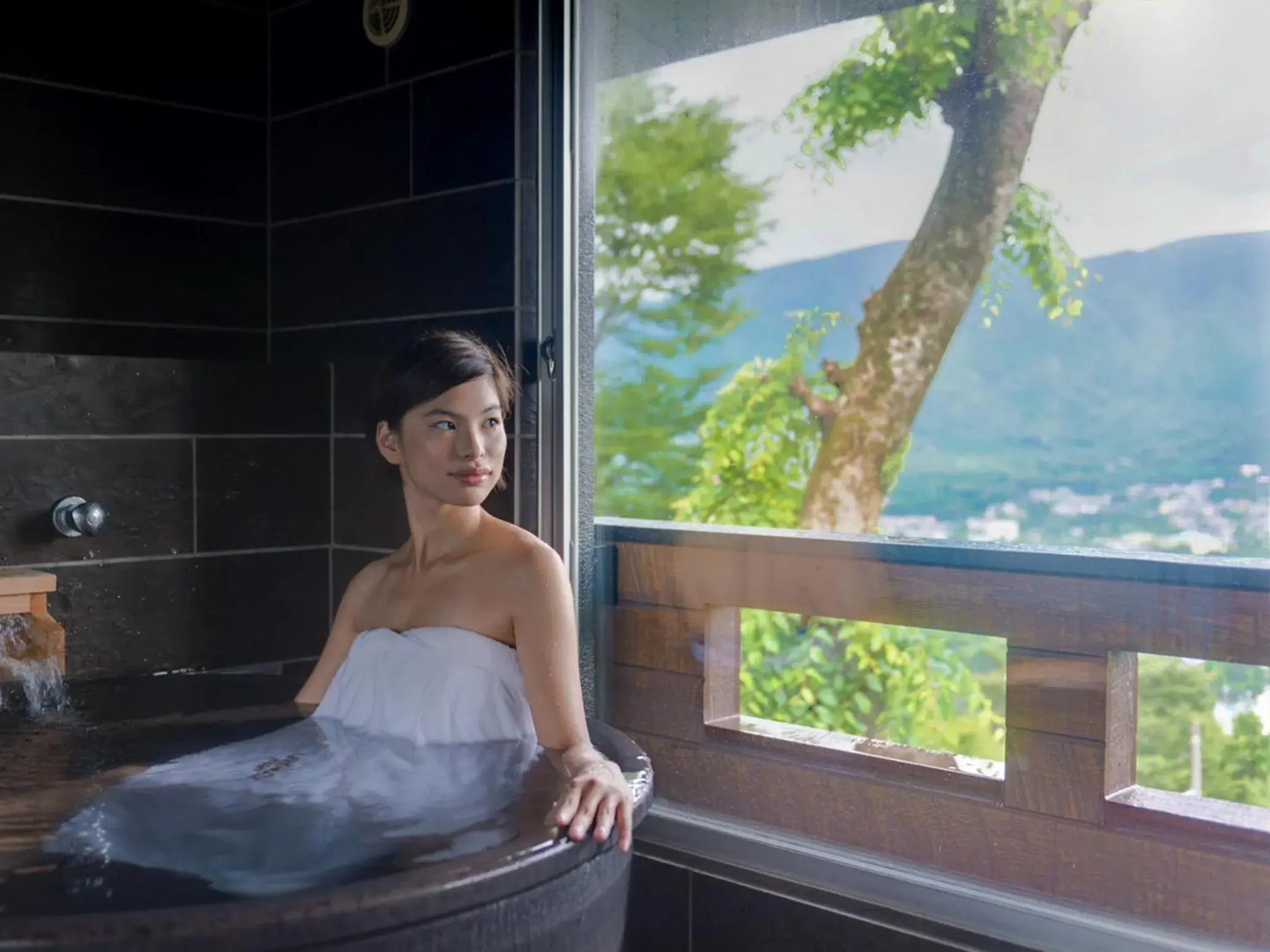 LiVEMAX RESORT Hakone Sengokuhara LiVEMAX RESORT Hakone Sengokuhara