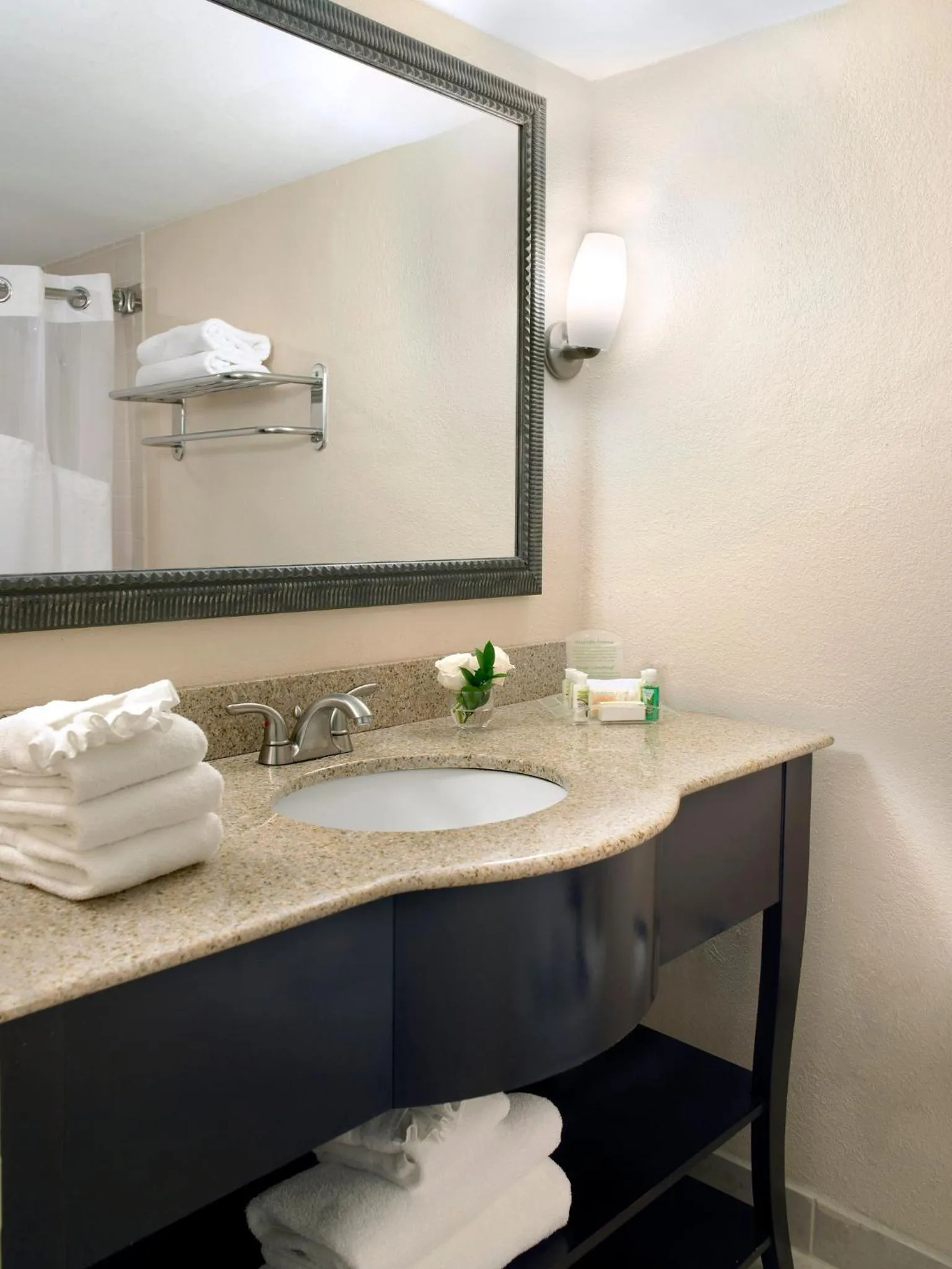 Standard King Room in Holiday Inn Miami Beach-Oceanfront by IHG
