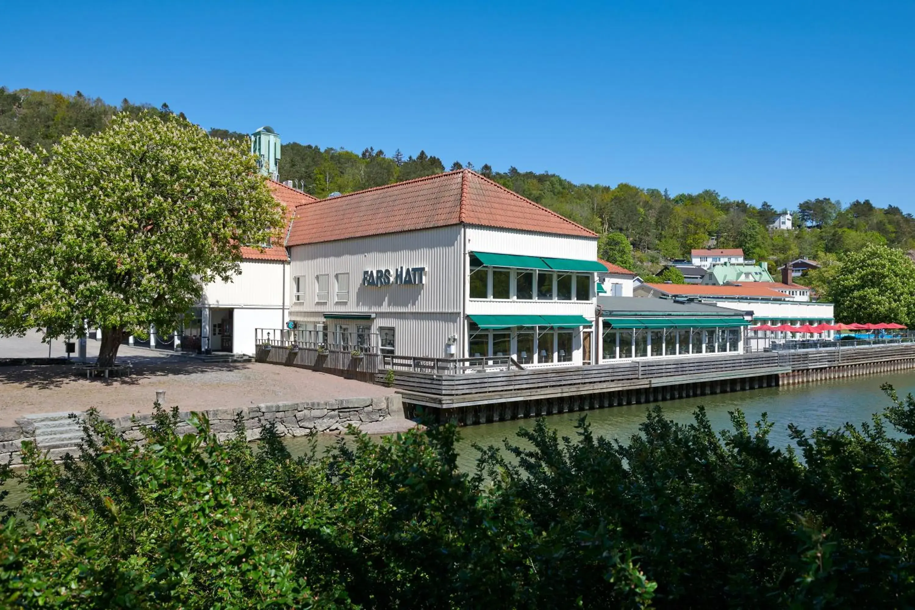 Hotel Fars Hatt Hotel Fars Hatt
