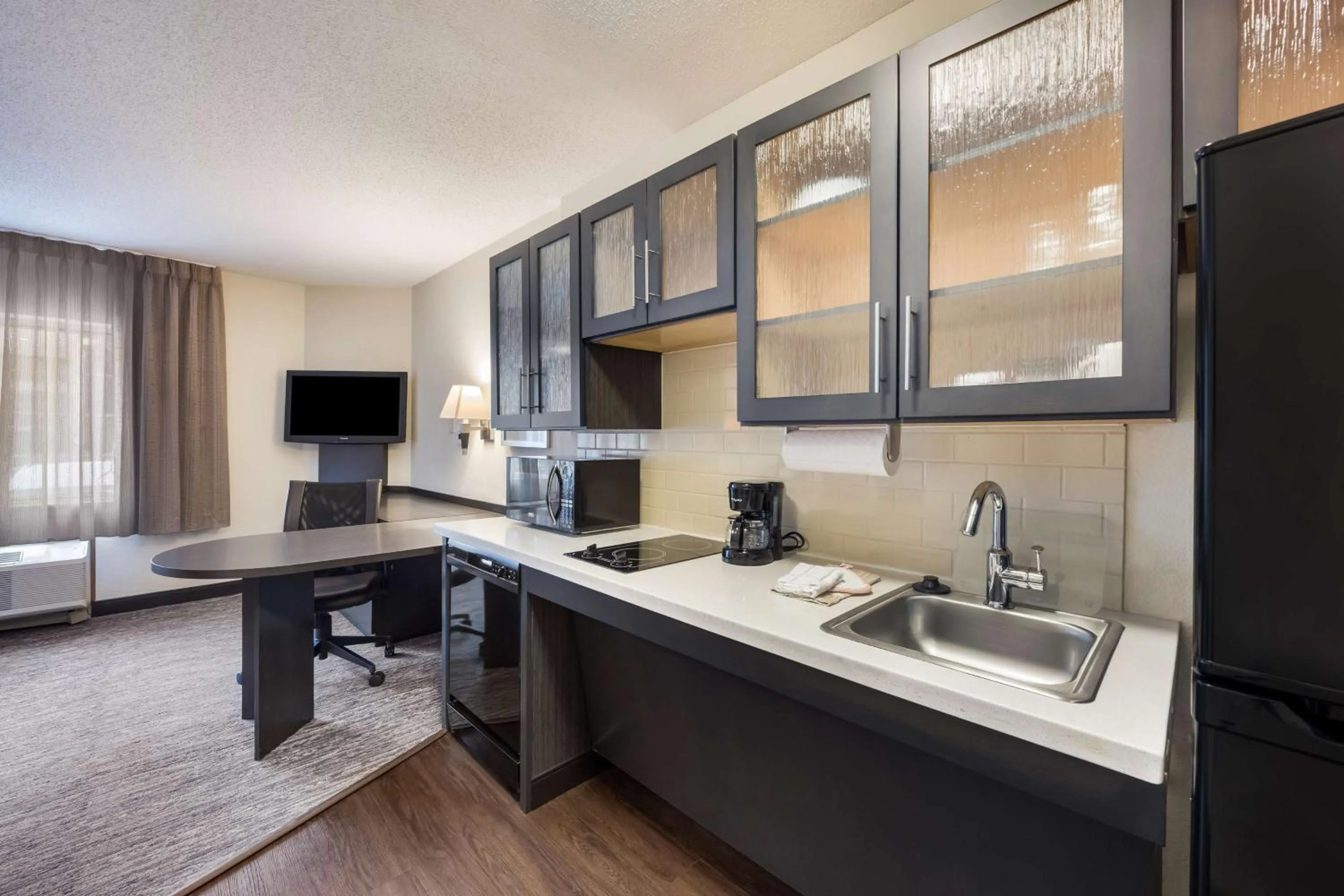 Studio - Disability Access in Sonesta Simply Suites Plano Frisco