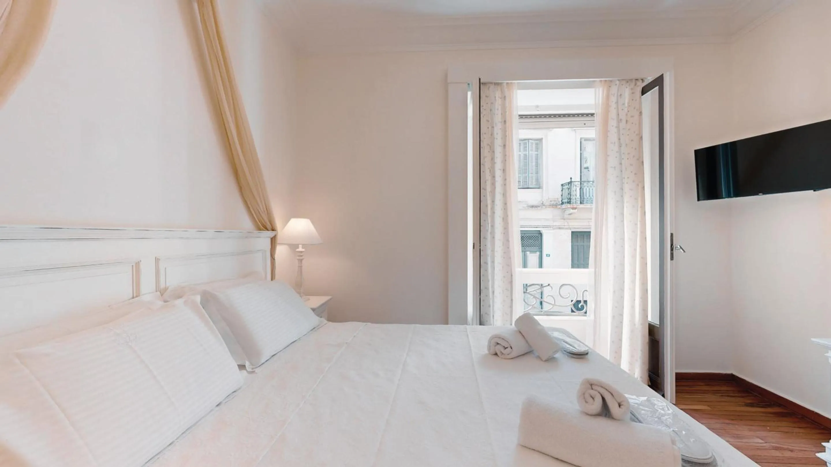  Daisy Apartment in The Koukaki Residence