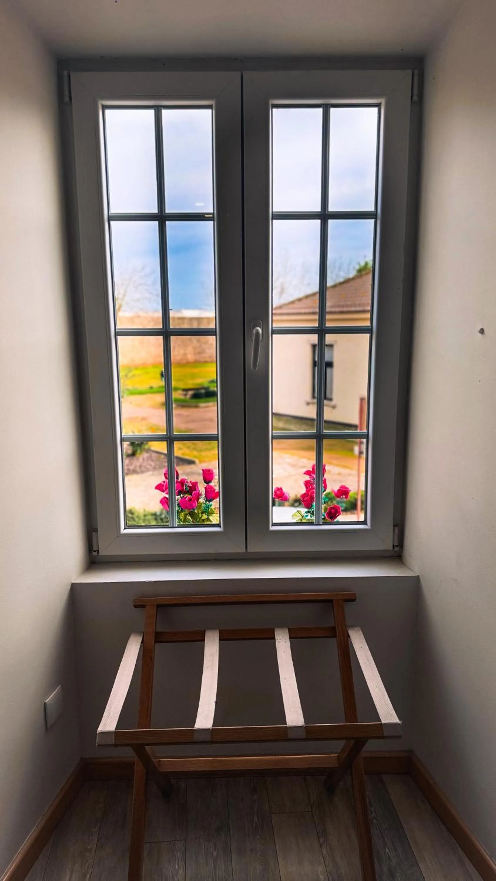  Double Room in Sea Garden Peniche