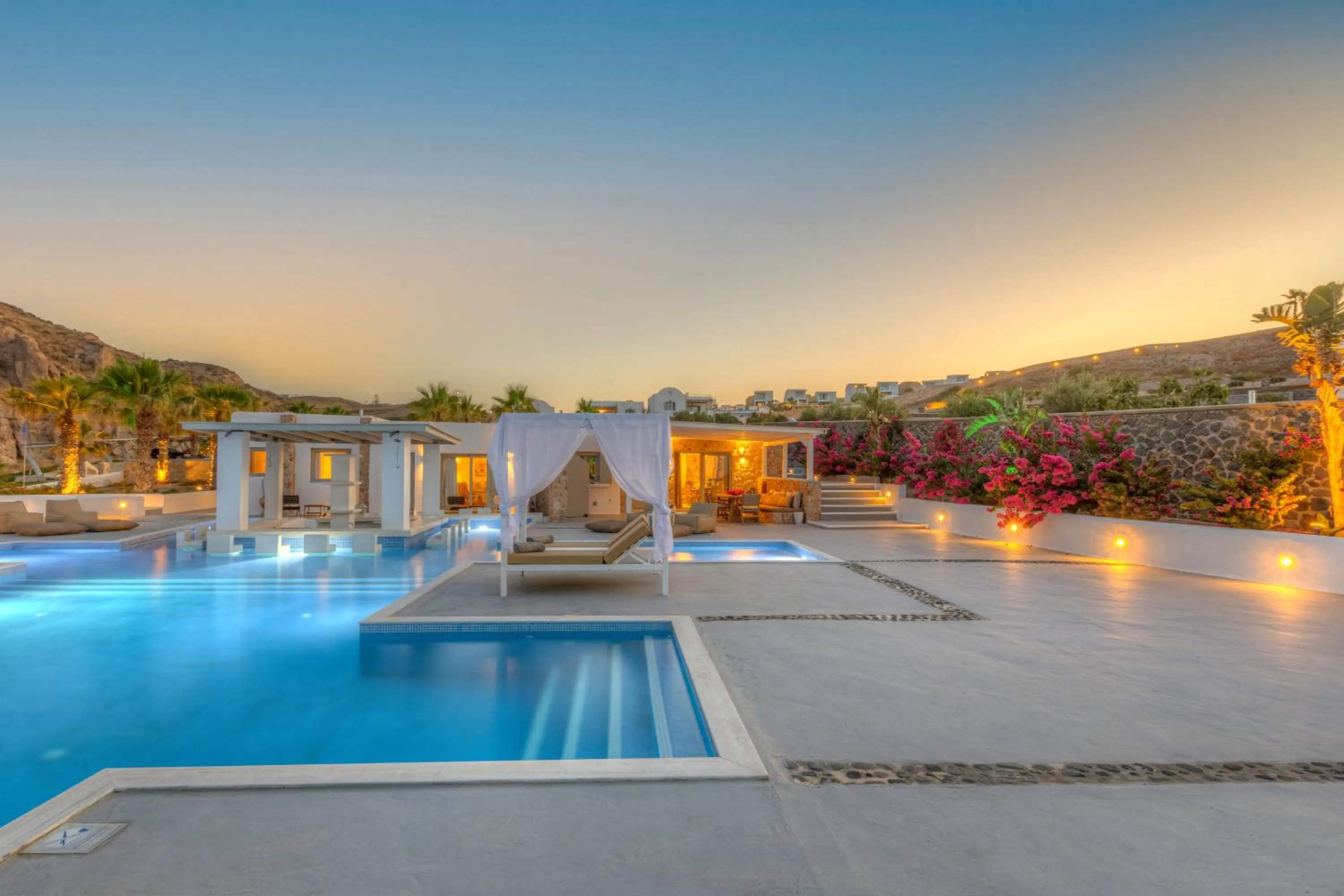 Desiterra Resort &amp; Spa