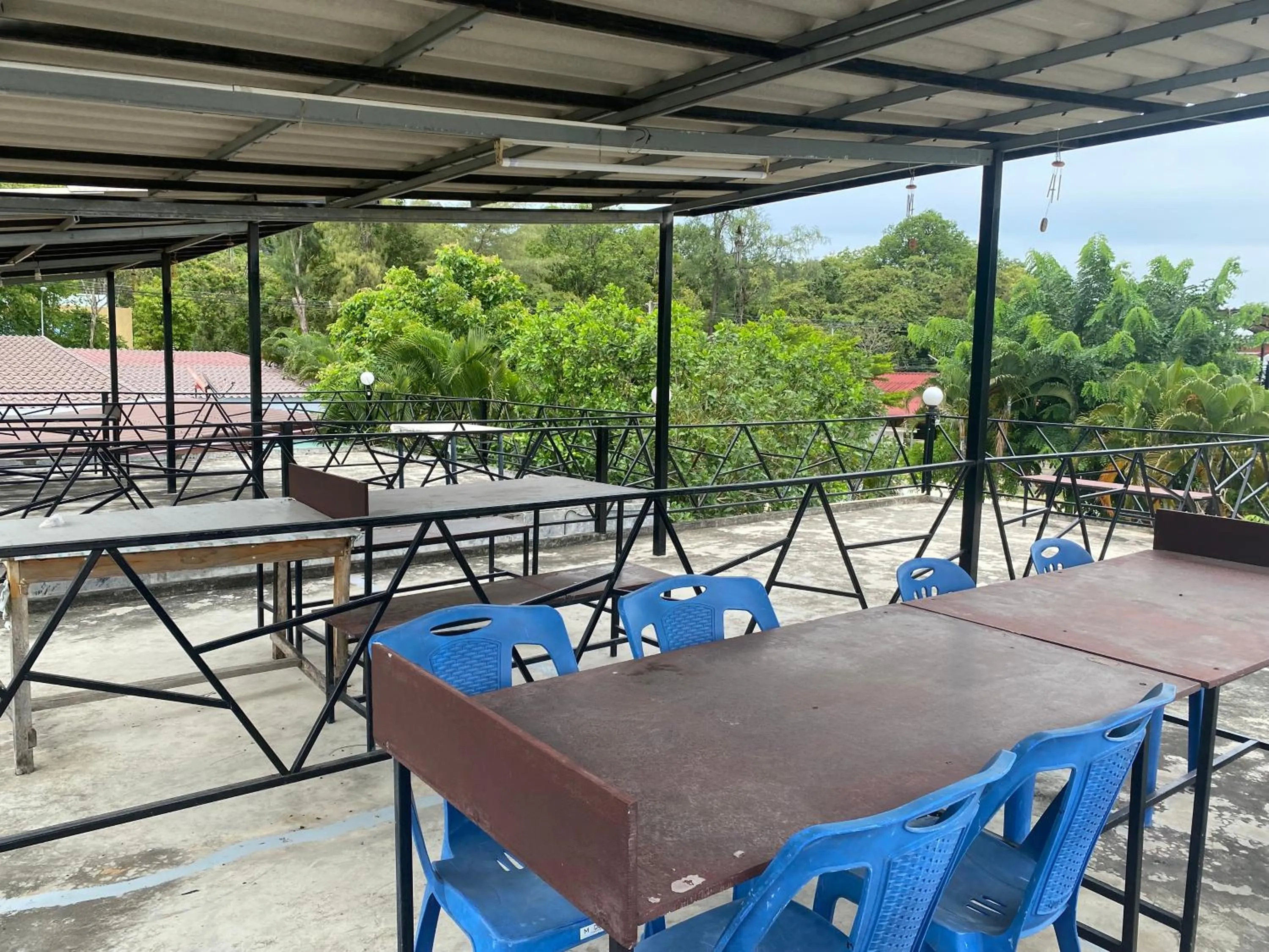 Family Room in ไอรัก รีสอร์ท อ่าวมะนาว