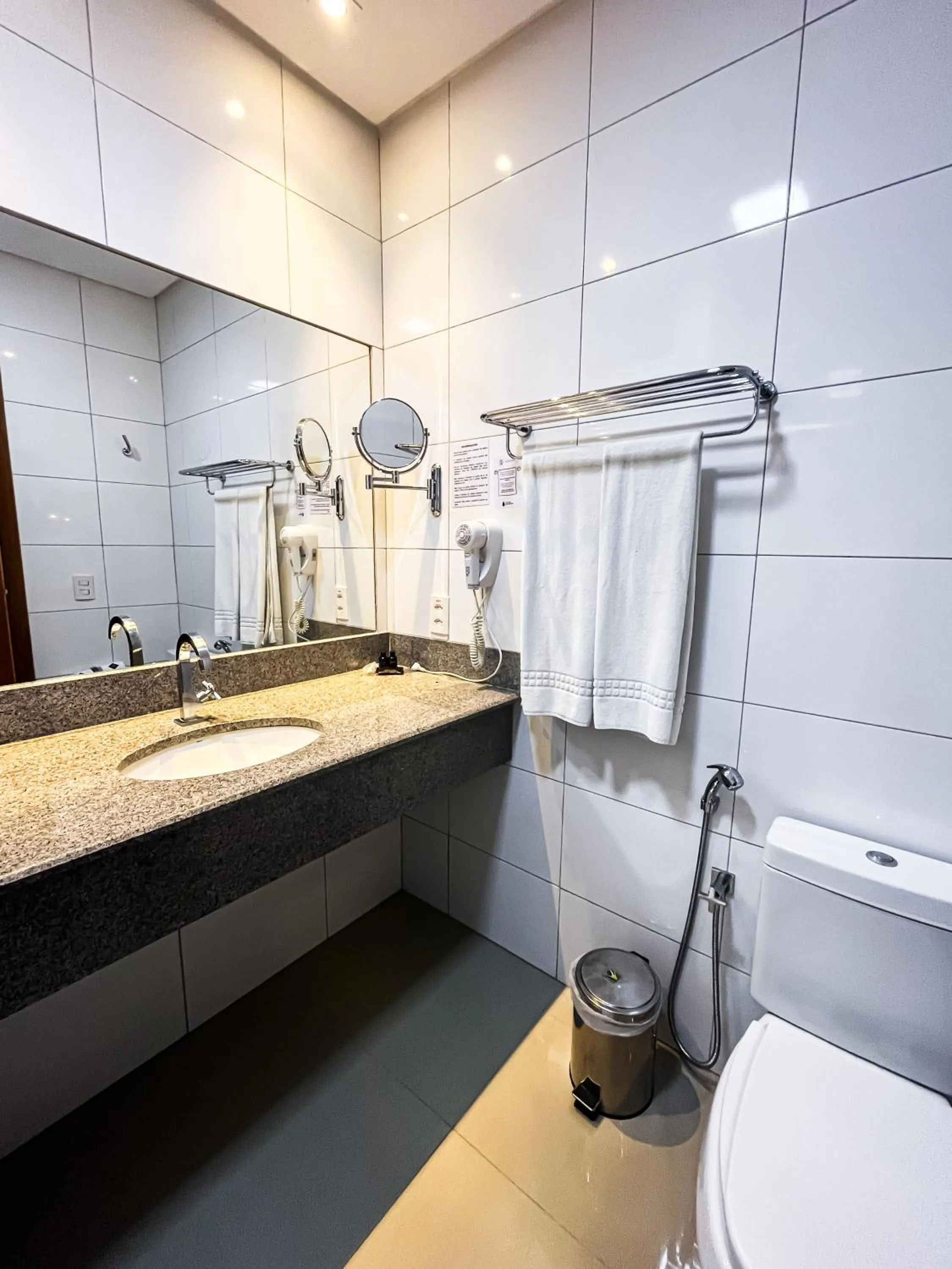 King Suite - single occupancy in Liguori Hotel