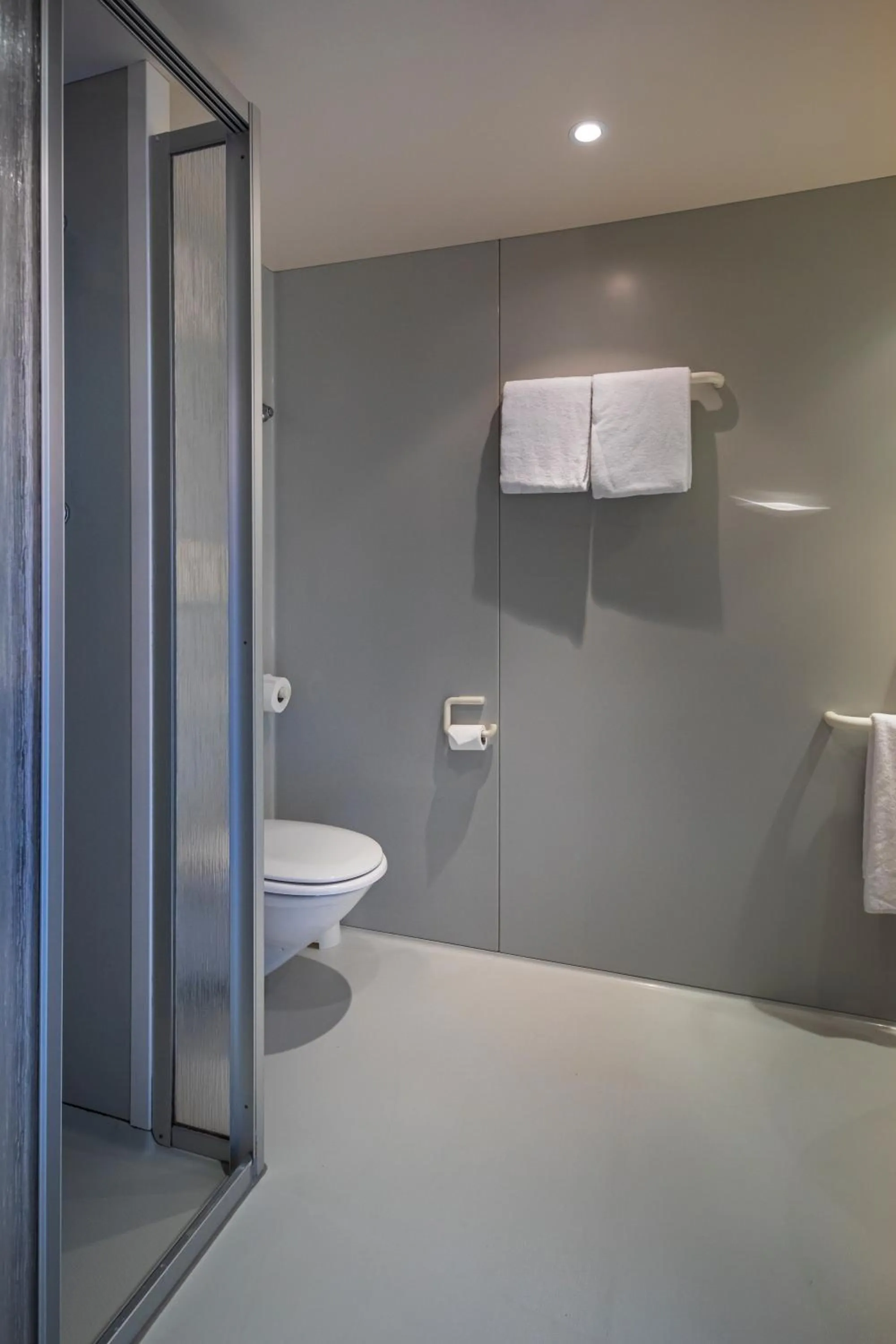 Economy Single Room in ACHAT Hotel Lüneburger Heide