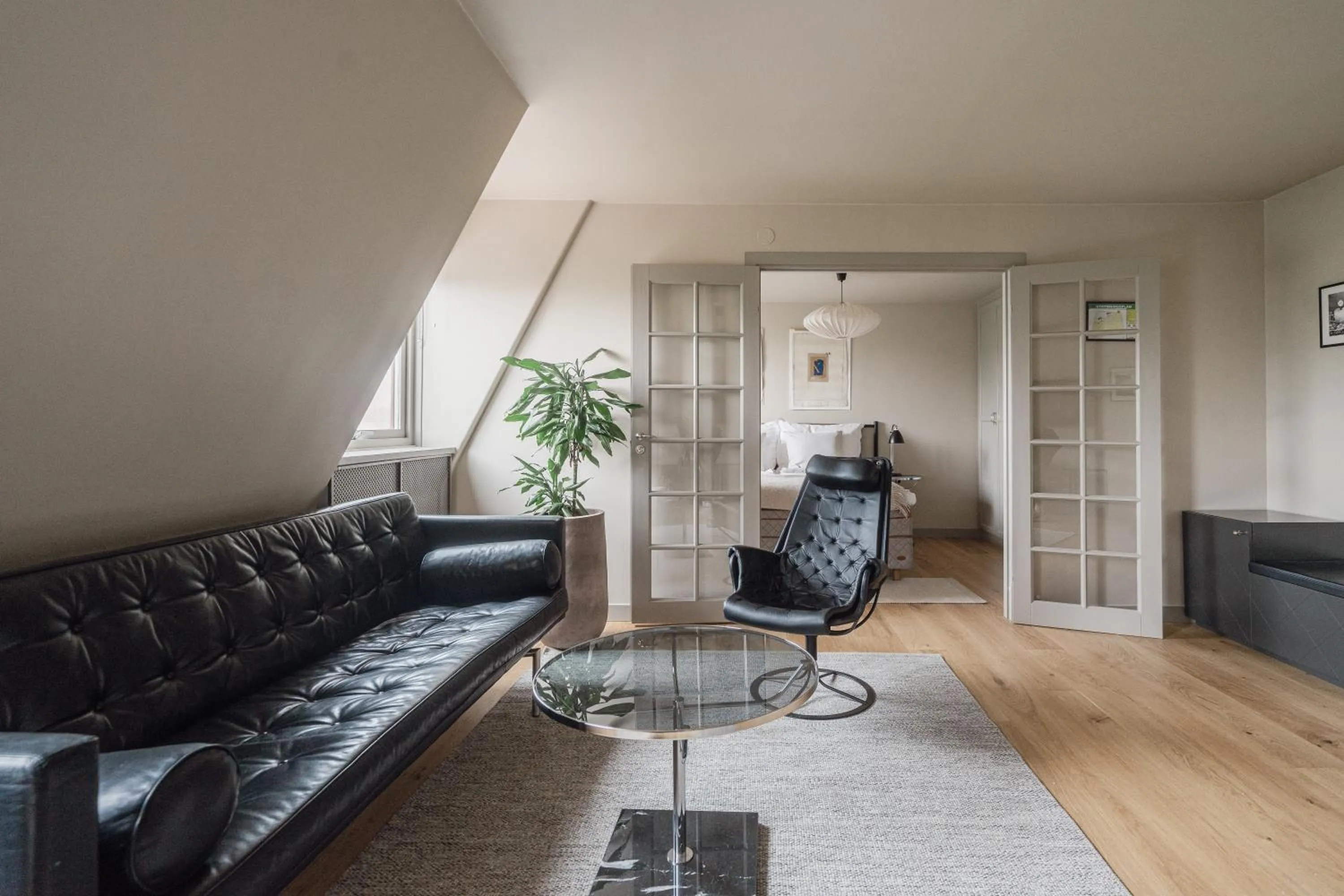 Superior Suite in TwentySix