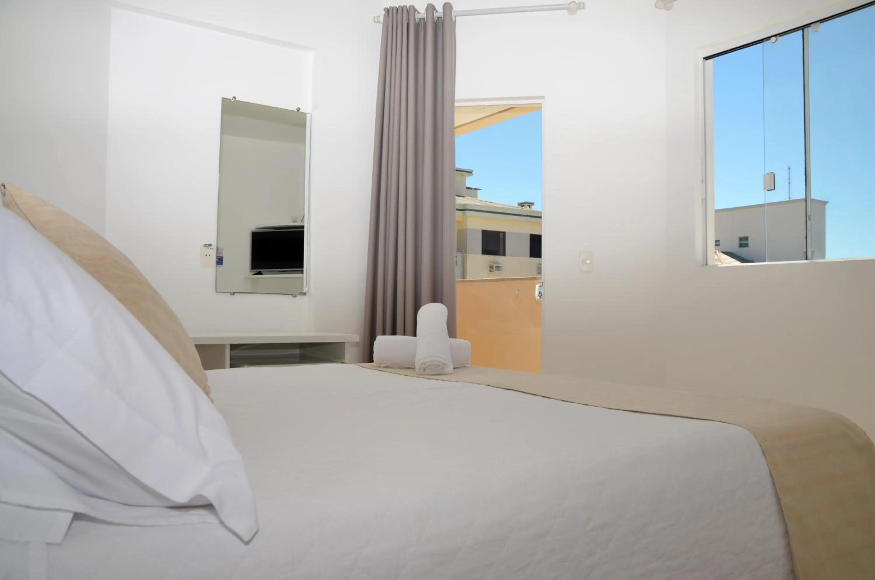 Deluxe Double Room in Luisa Palace Hotel