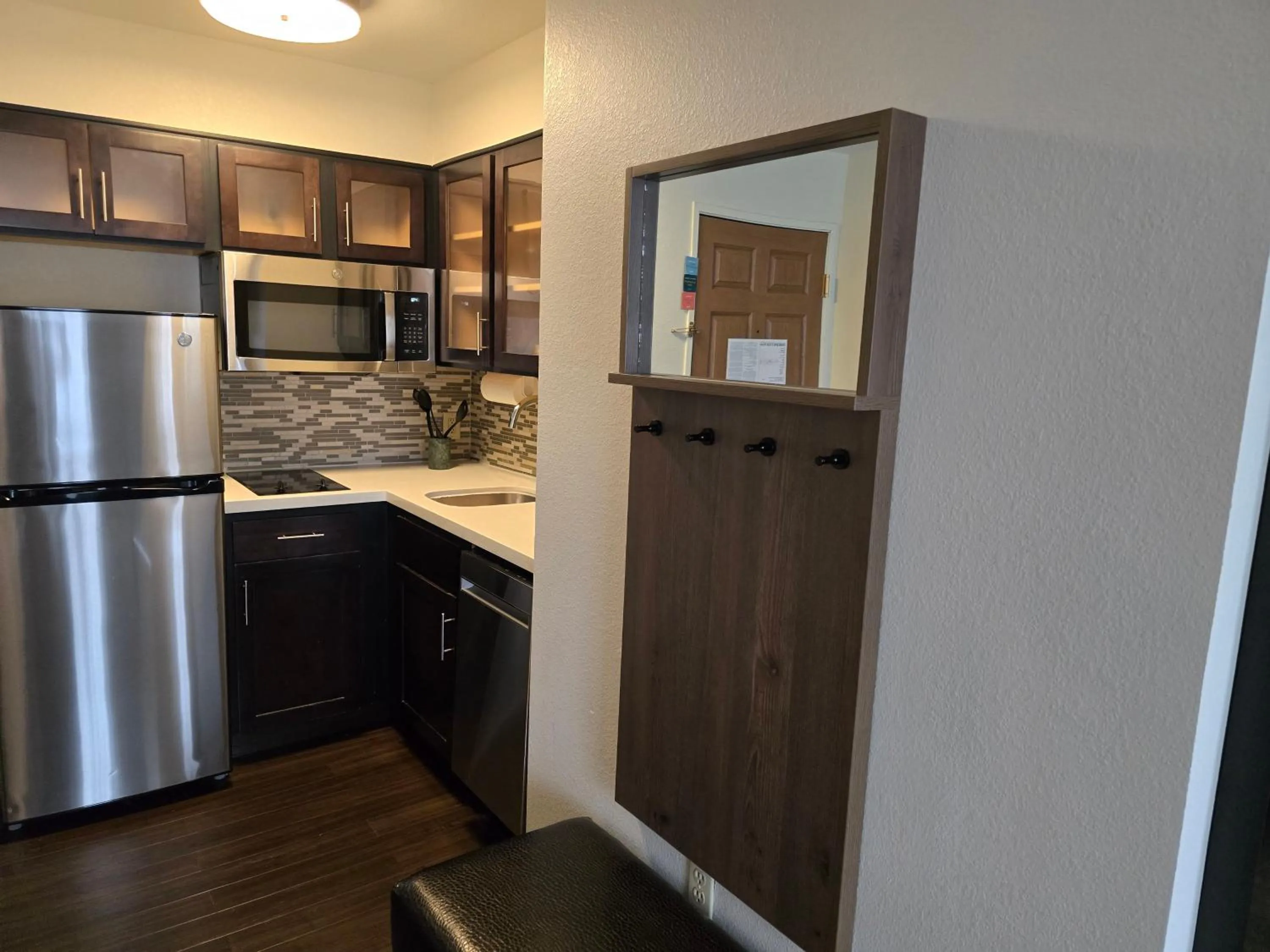 Two-Bedroom King Suite - Non-Smoking in Staybridge Suites Colorado Springs North by IHG