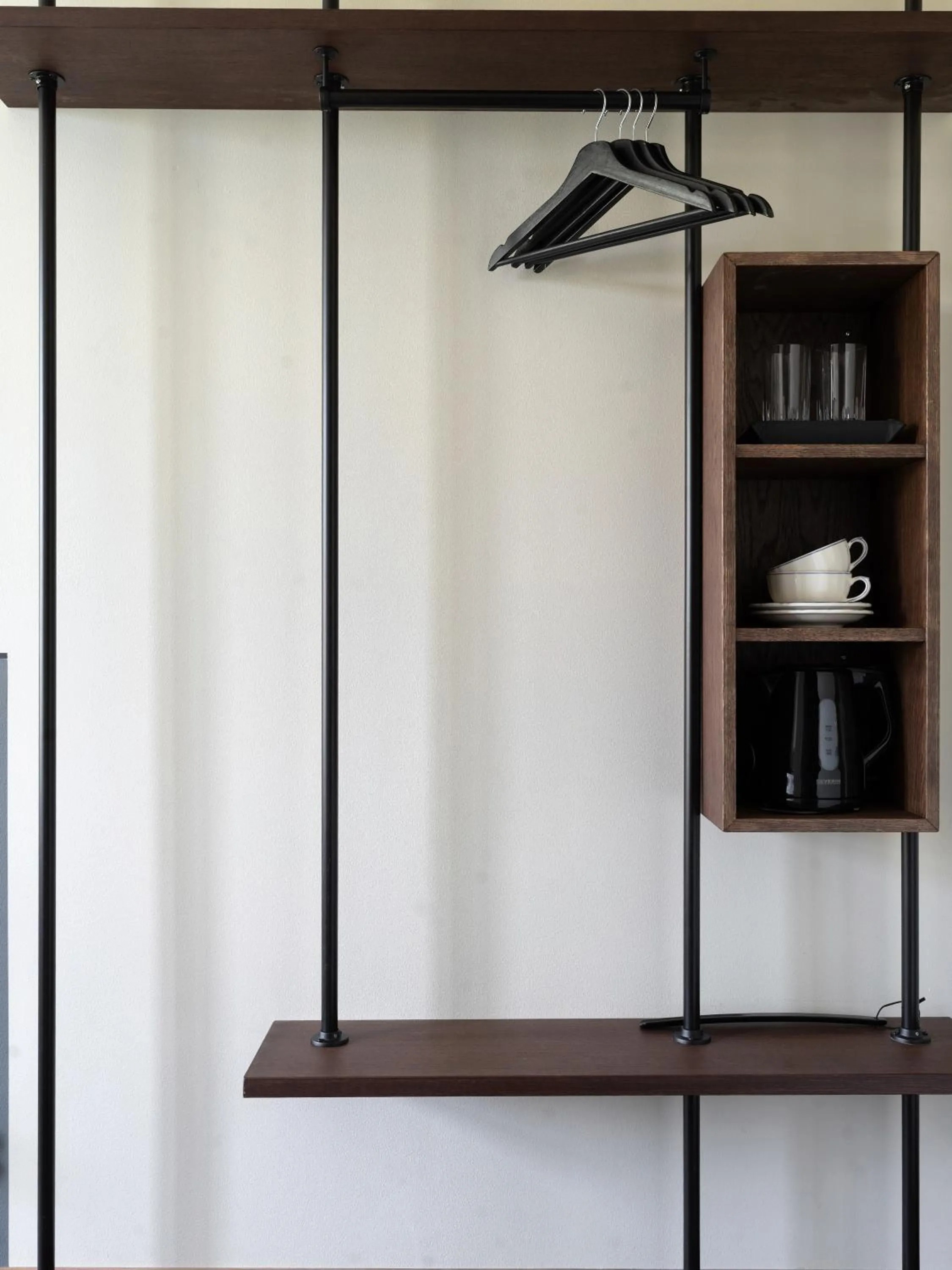 Double Room in Hotel Bishops Arms Lund