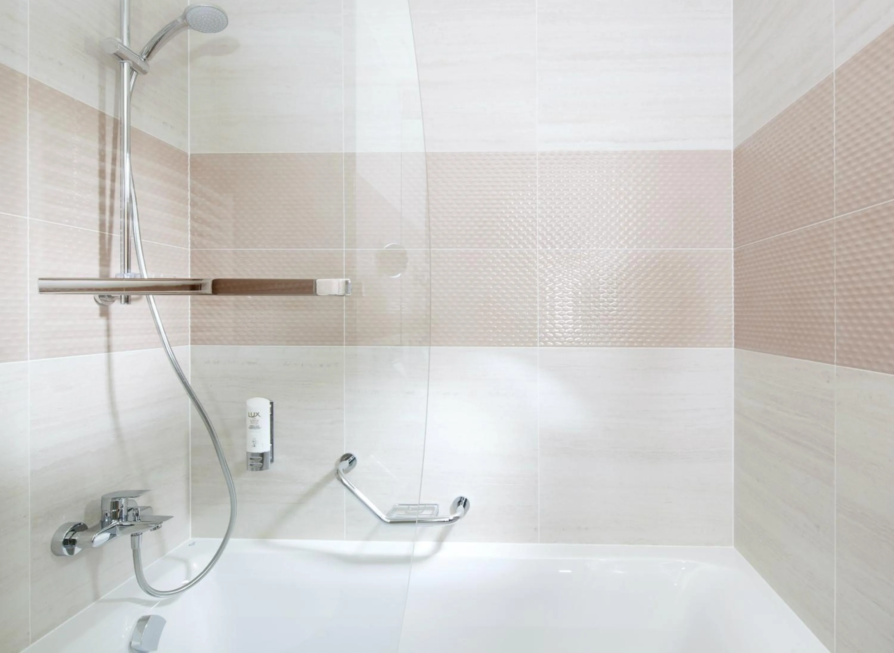 Standard Queen Room in Holiday Inn Prague by IHG