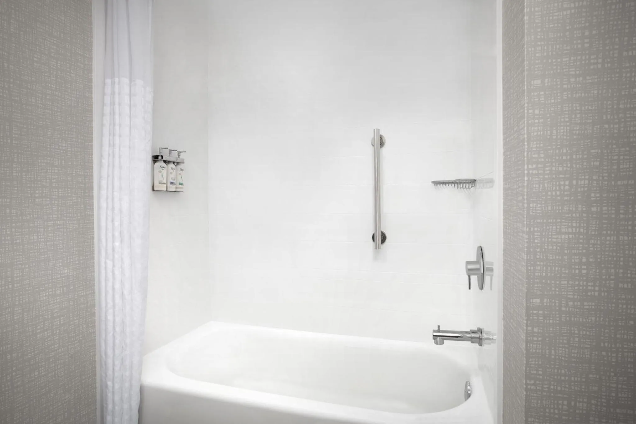 Suite with Two Queen Beds in Holiday Inn Express Hotel & Suites DFW West - Hurst by IHG