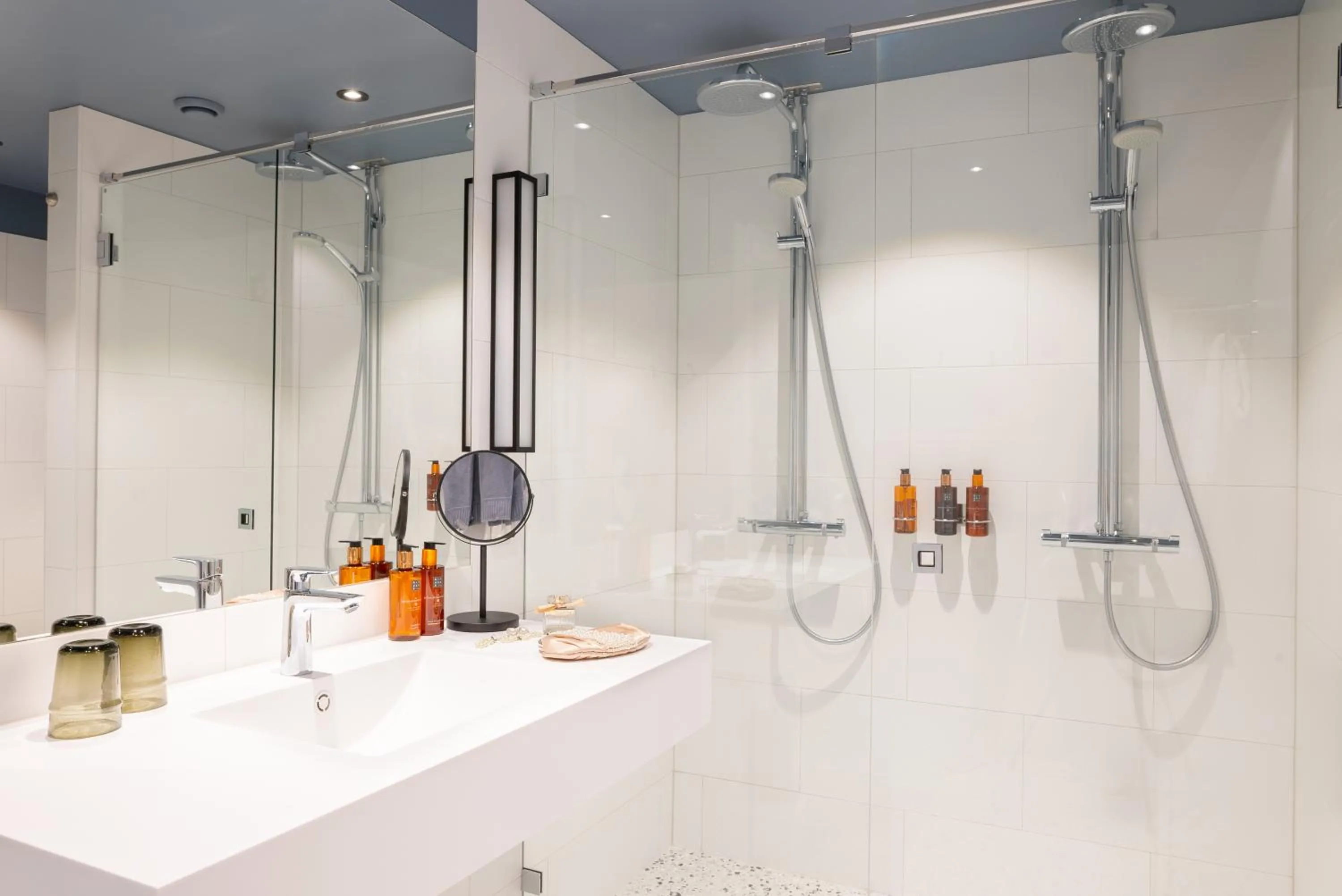 Suite in Clarion Collection Hotel Carlscrona