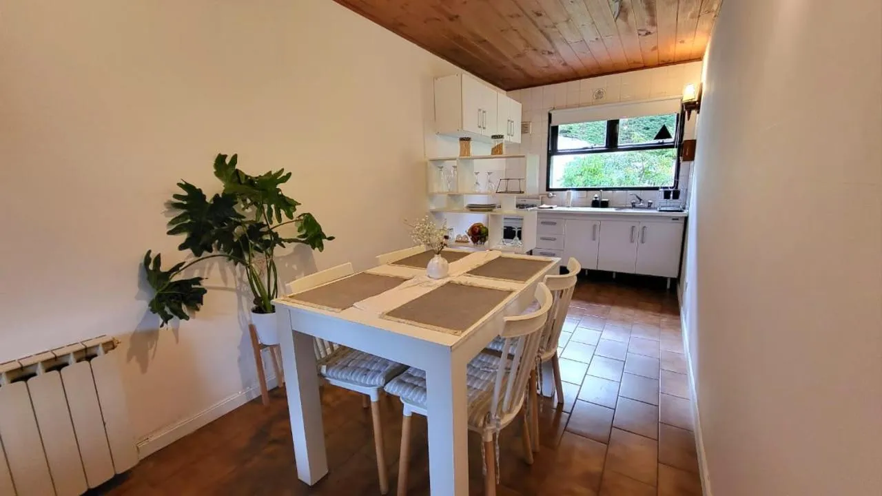 Apartment - Ground Floor in Hosteria El Condado