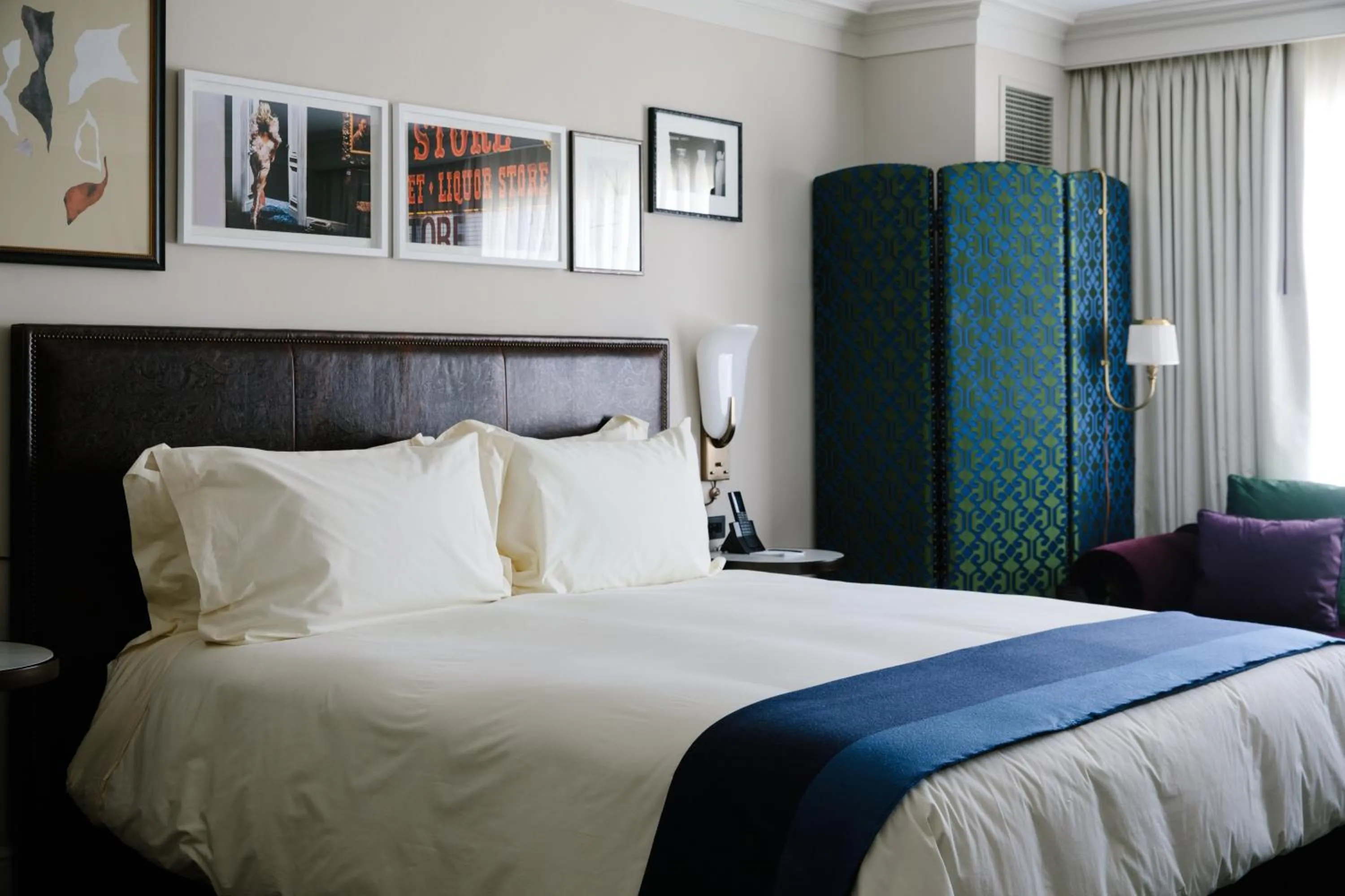 The Reserve Classic King in Park MGM Las Vegas