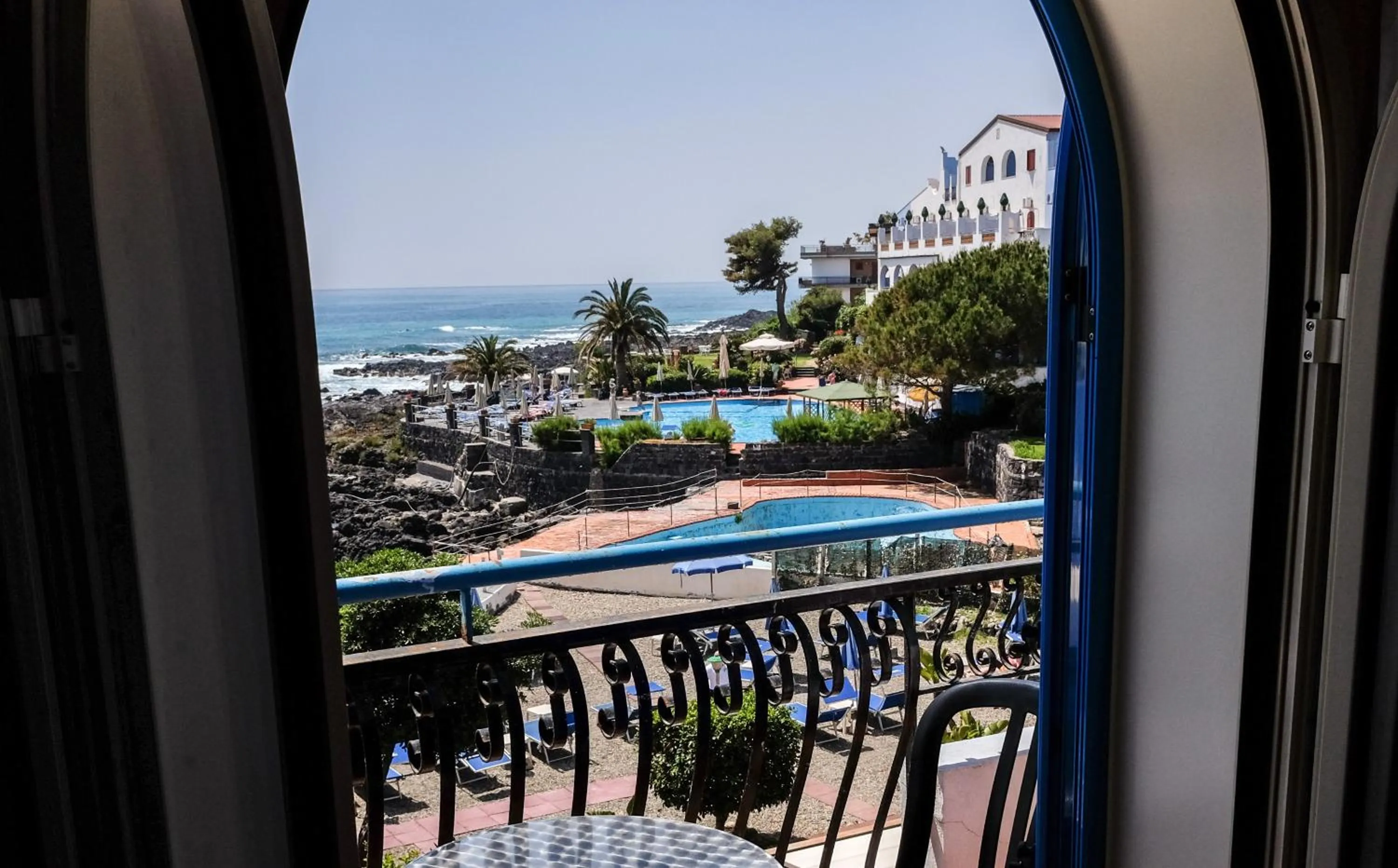 Double Room (1 Adult) in Hotel Nike