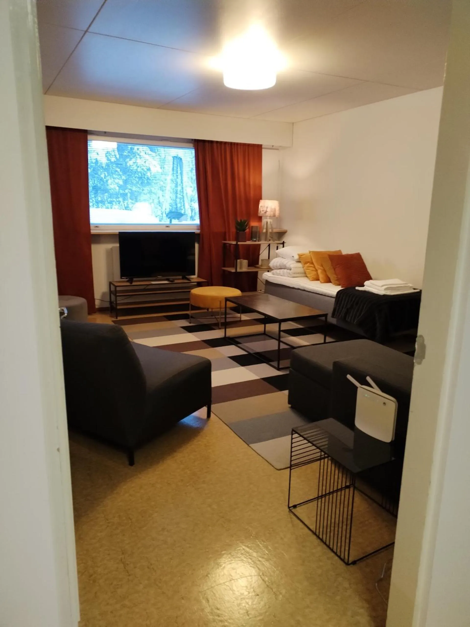 Apartment in Kuukkeli Apartments Sodankylä