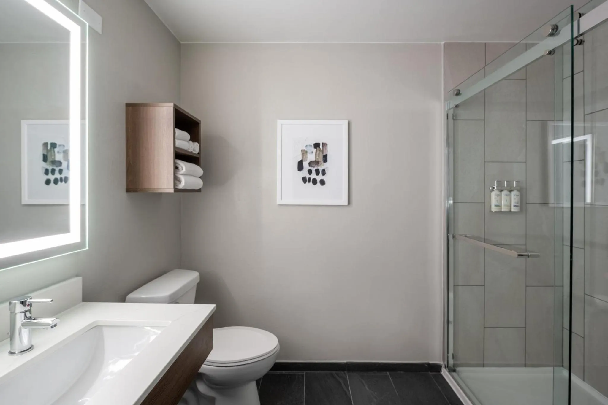 King Studio Suite in Staybridge Suites West Des Moines by IHG