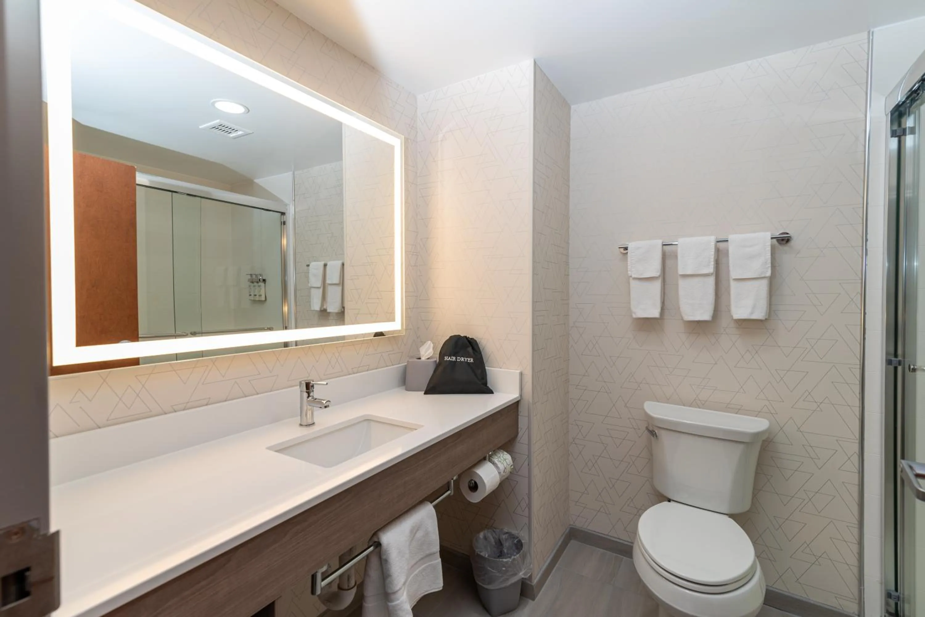 Standard Room in Holiday Inn Express Hotel & Suites Hampton South-Seabrook by IHG
