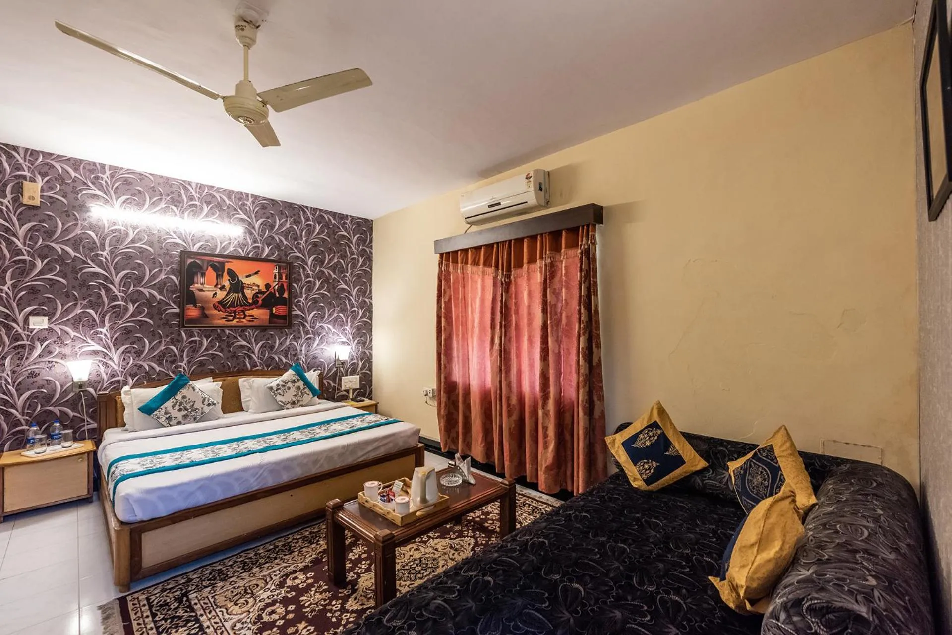 Deluxe Room - single occupancy in Yorkshire Inn