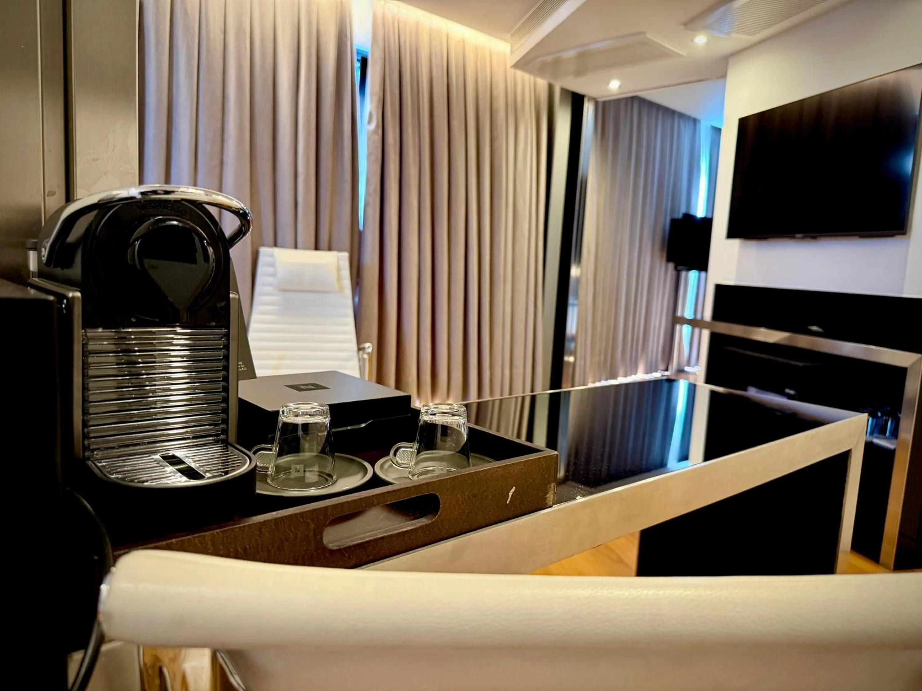 Suite in Hotel Inffinit