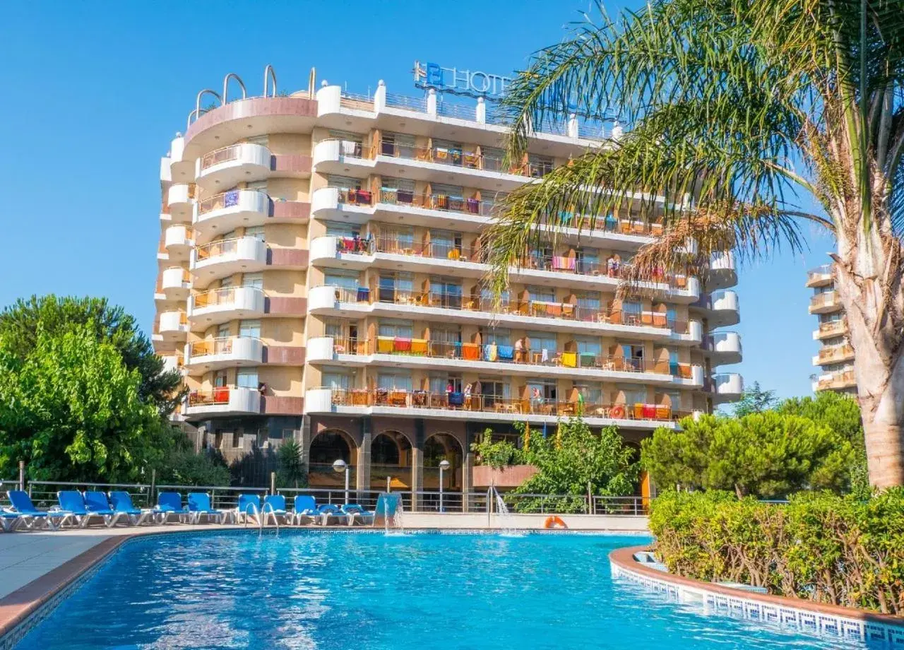 Hotel Blaumar Hotel Blaumar