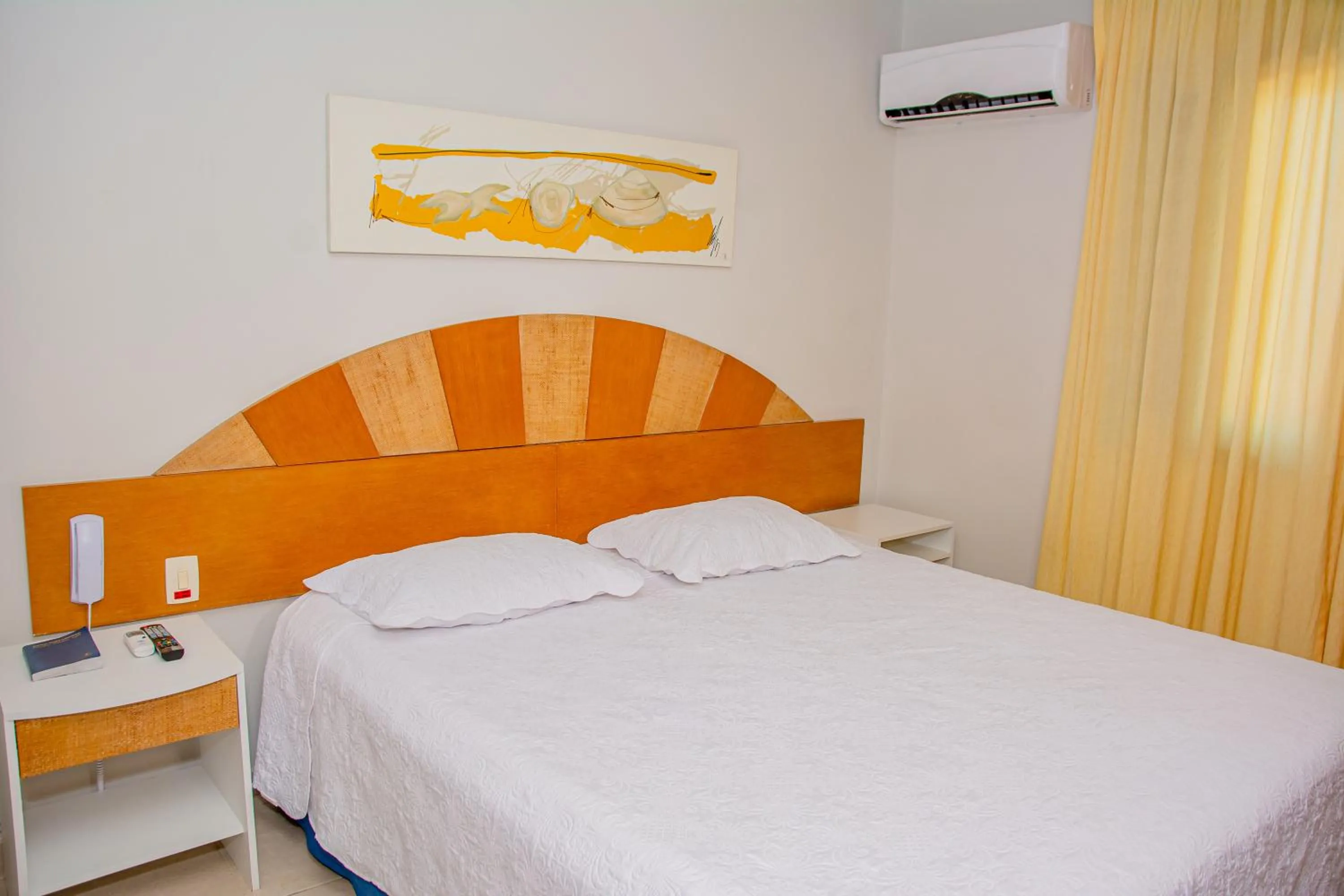 Suite Soleil in Garbos Soleil Hotel