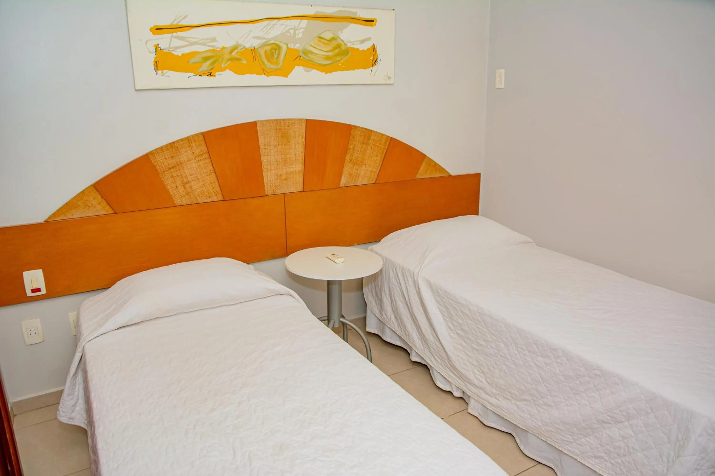 Superior Apartment in Garbos Soleil Hotel