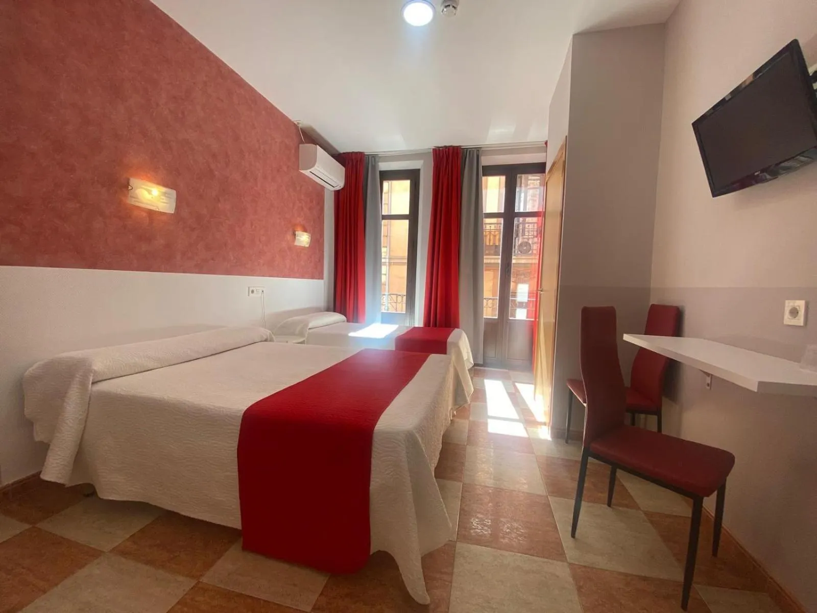 Hostal Sonia Granada