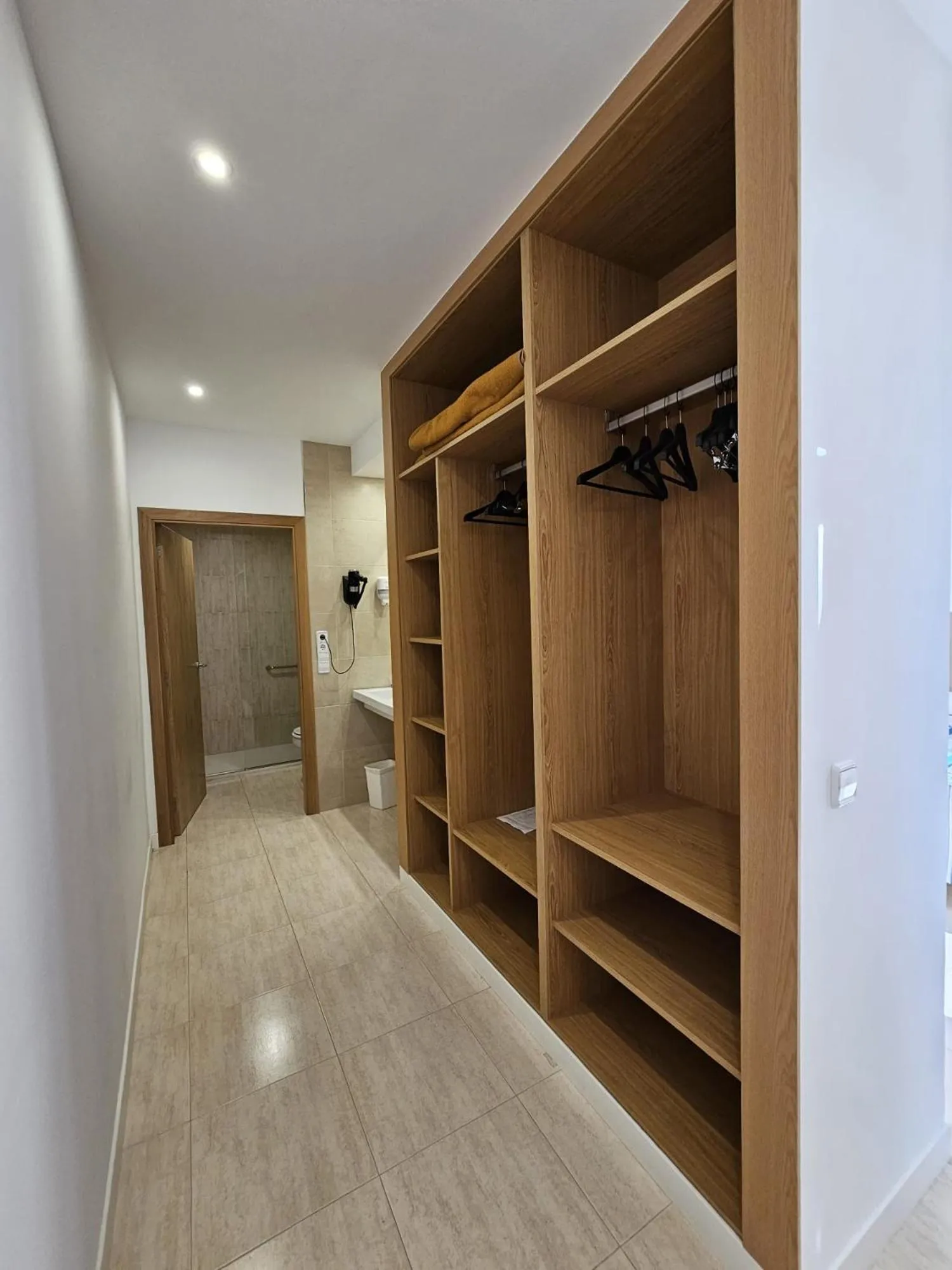 Family Room in Hotel Ría Mar