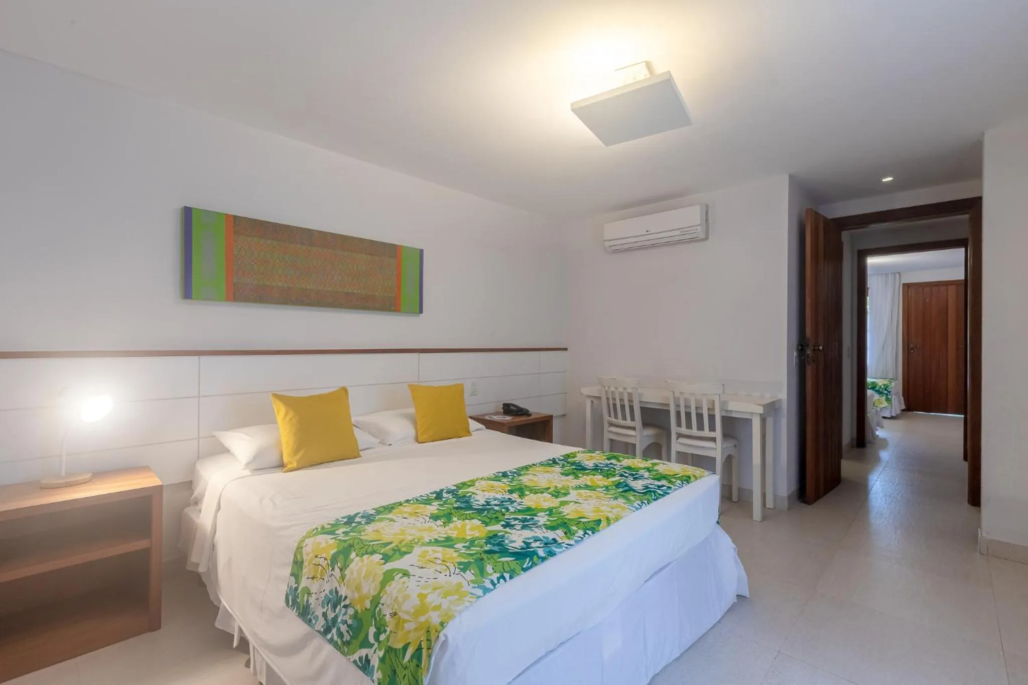 Family Room in Corais e Conchas