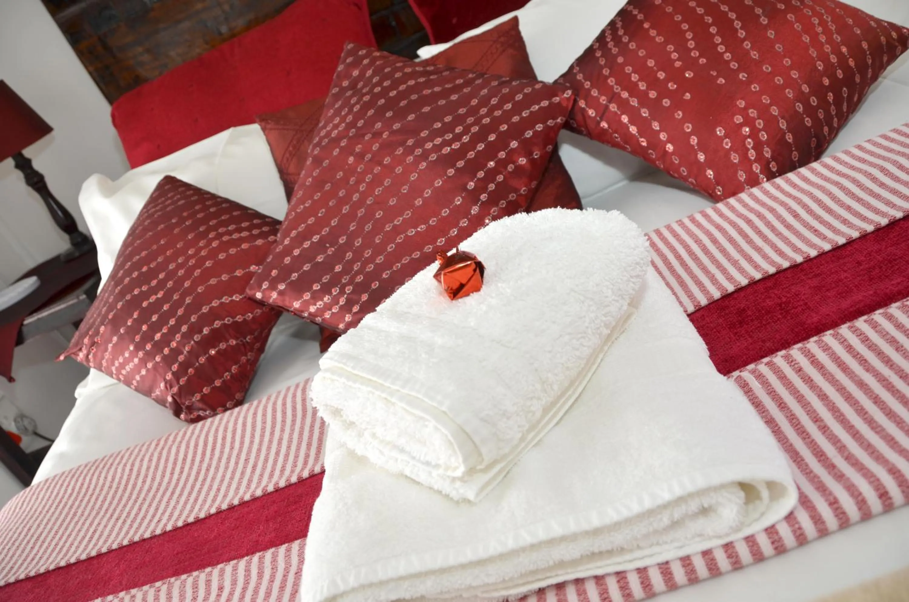  Double Room in Ukarimu Guest House