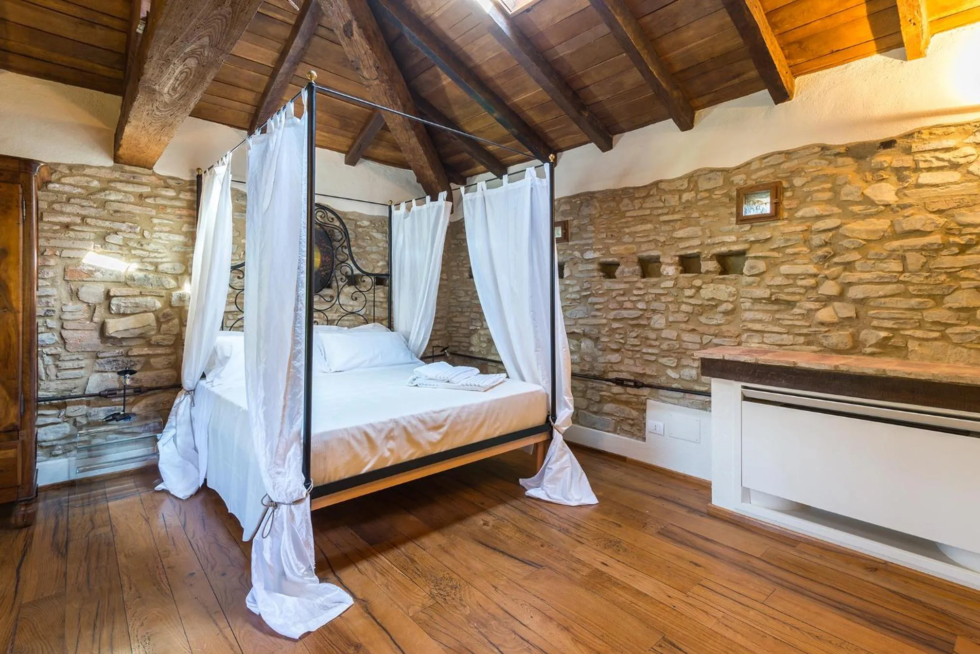 Suite in Borgo Cadonega