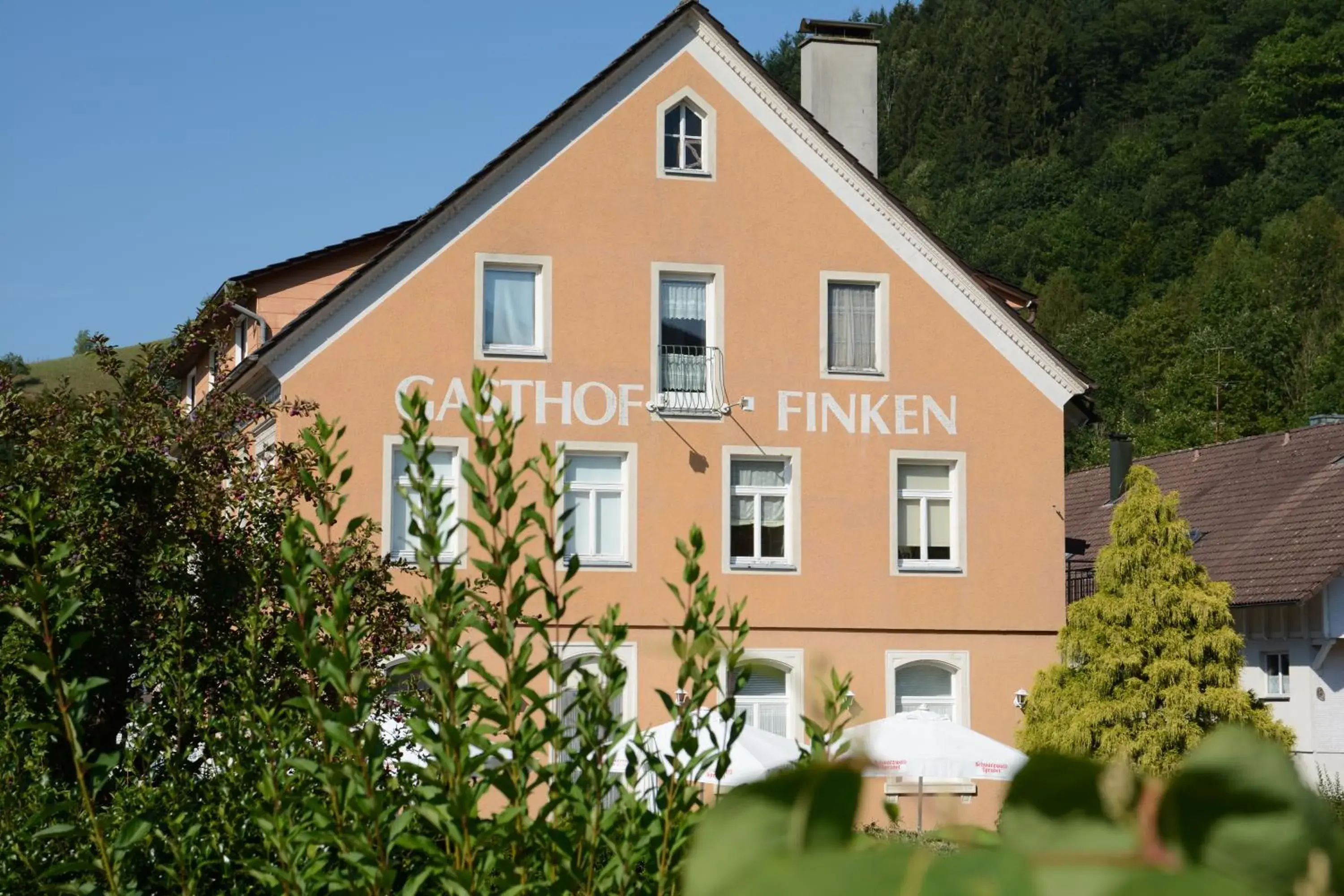 Gasthaus Finken Gasthaus Finken