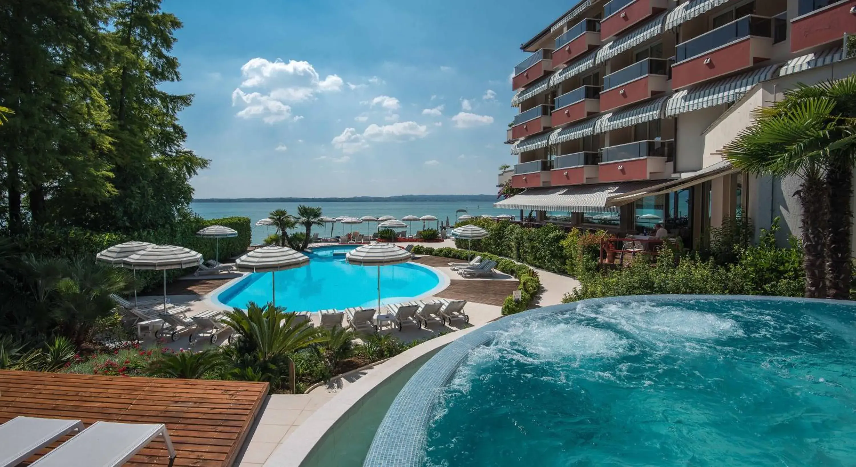 Hotel Continental Wellness & Spa Hotel Continental Wellness & Spa