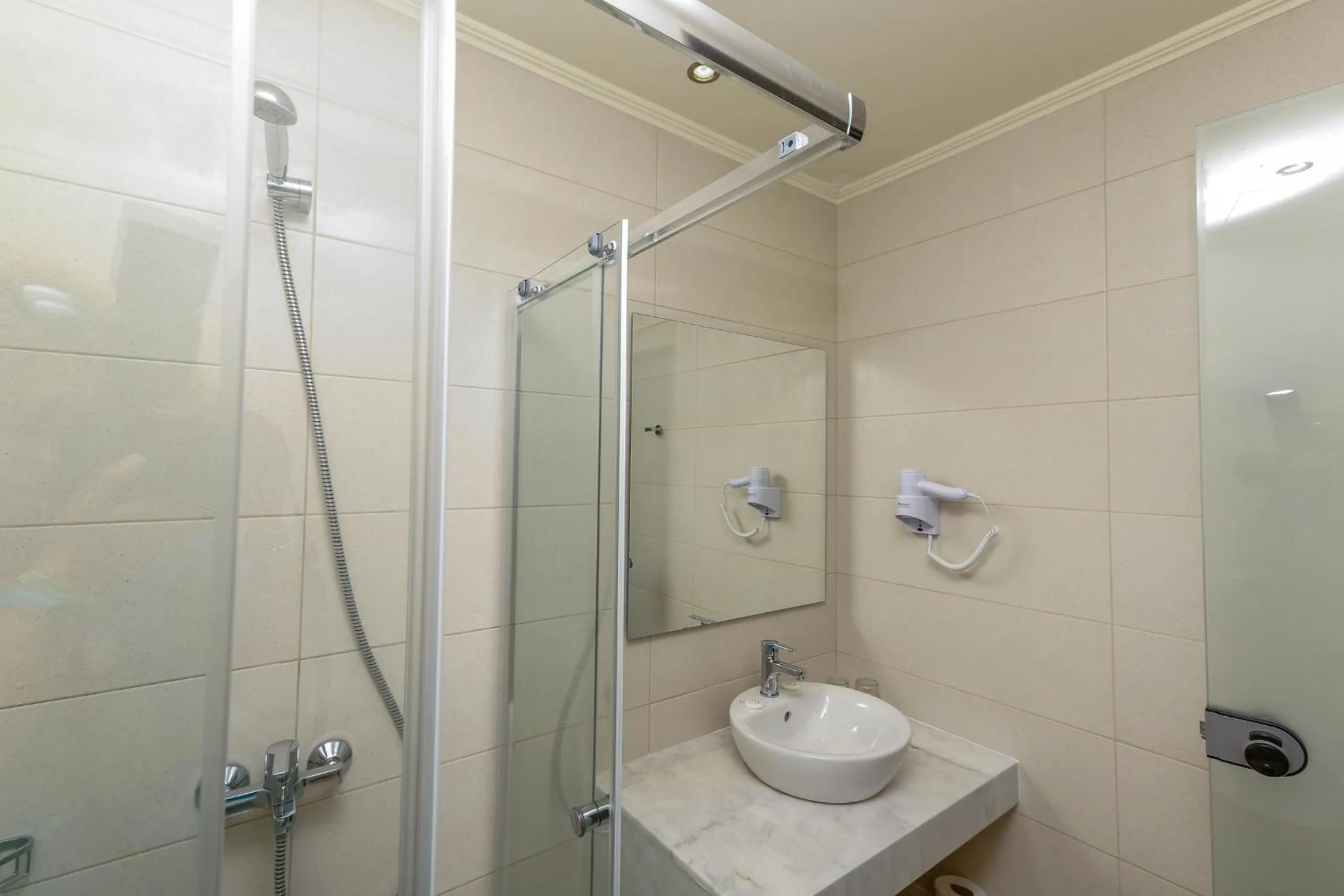 Family Room in Rodos Star Hotel