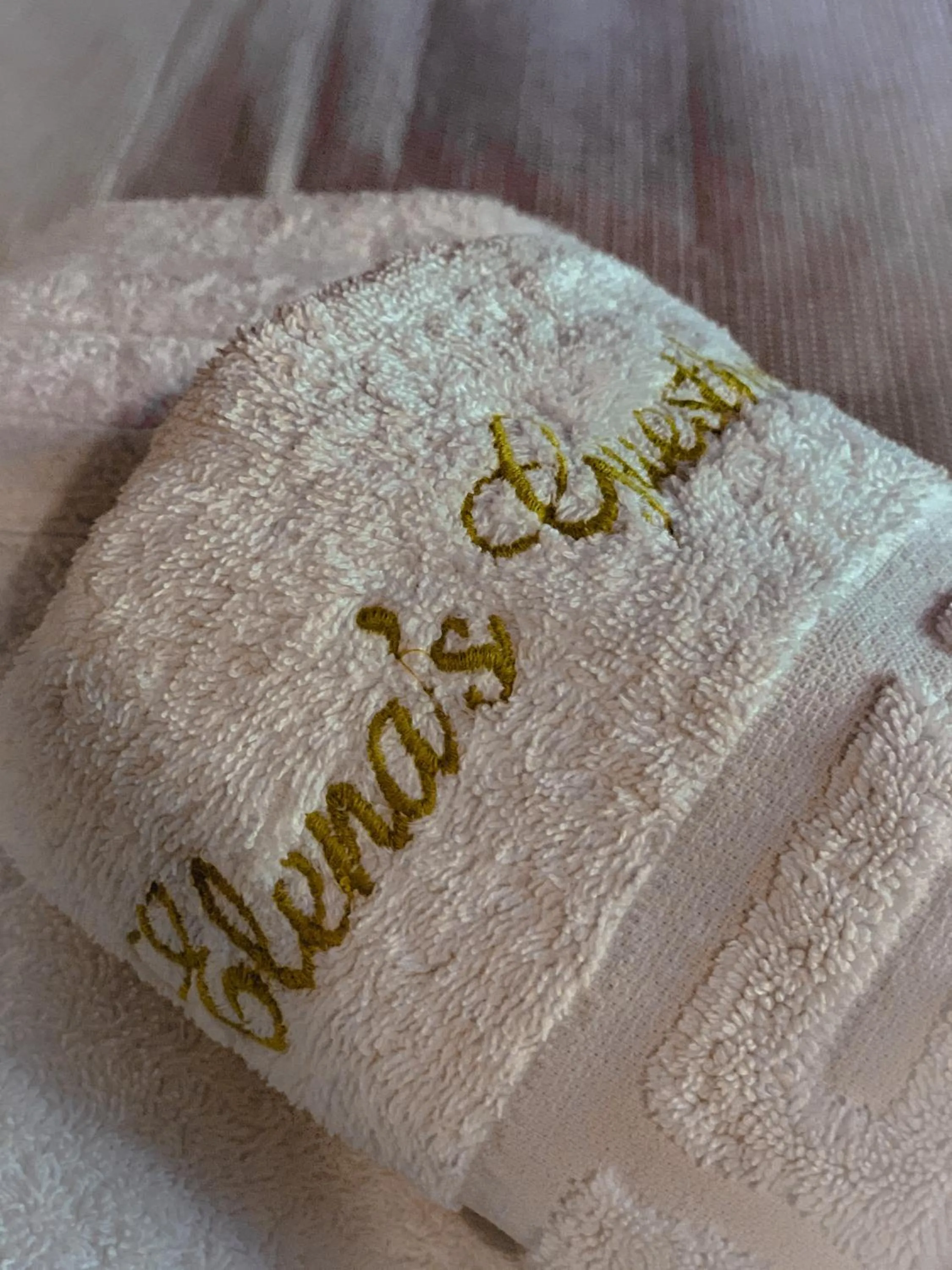 Twin Room with Meteora View in Elena Guesthouse