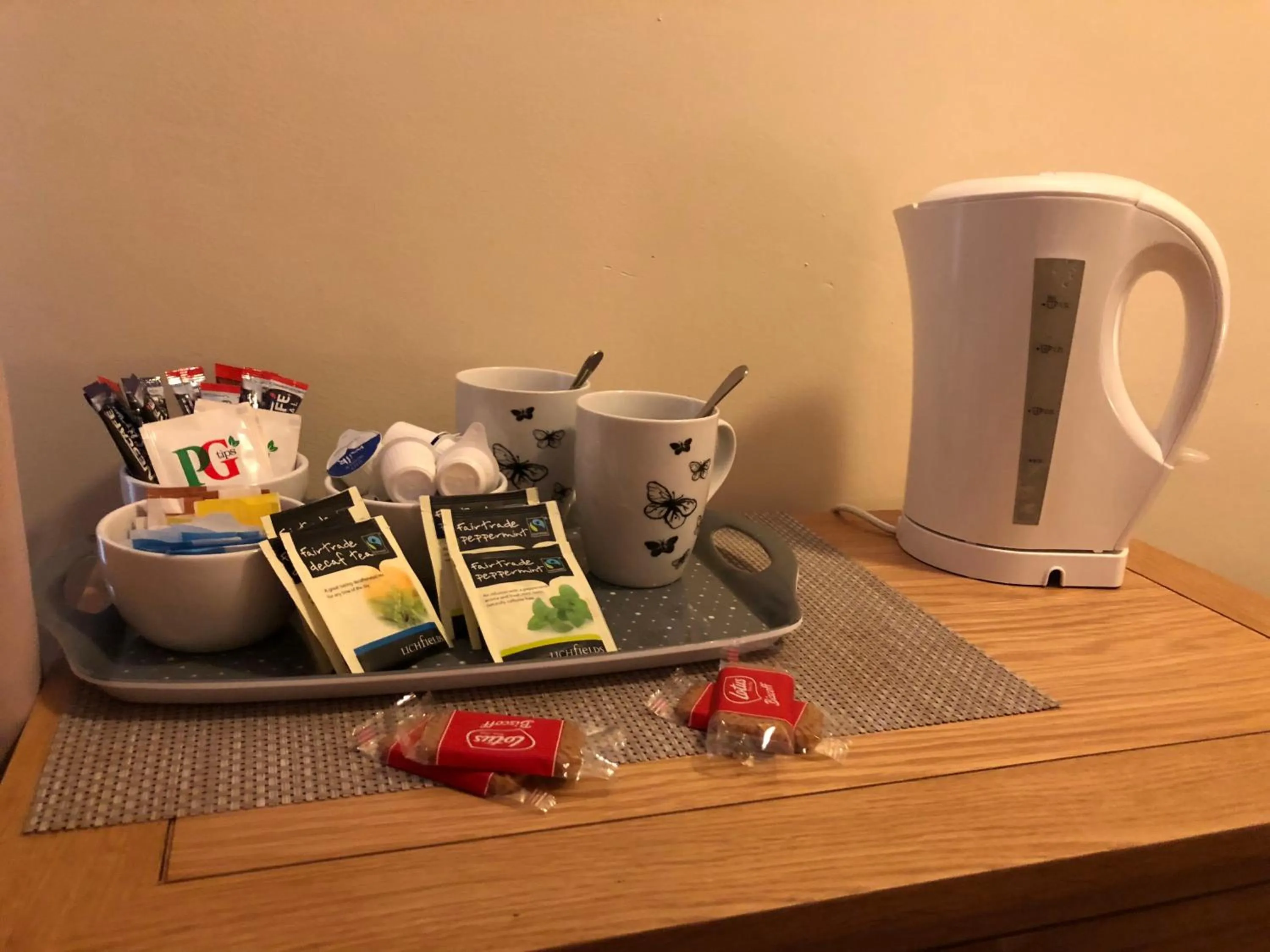 Superior Family Room in White Horse Tavern