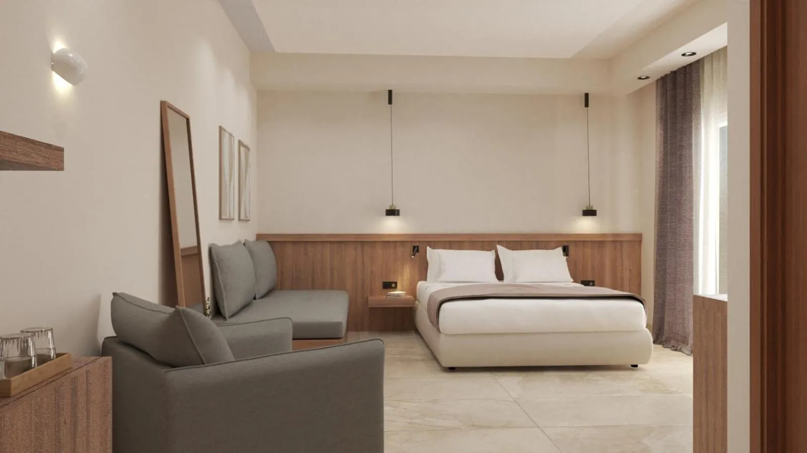 Dolphin Bay Seaside Resort & Suites