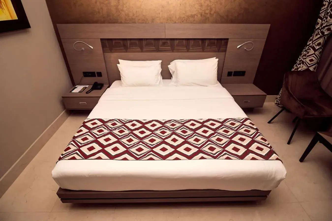 Hôtel Sarakawa Hôtel Sarakawa