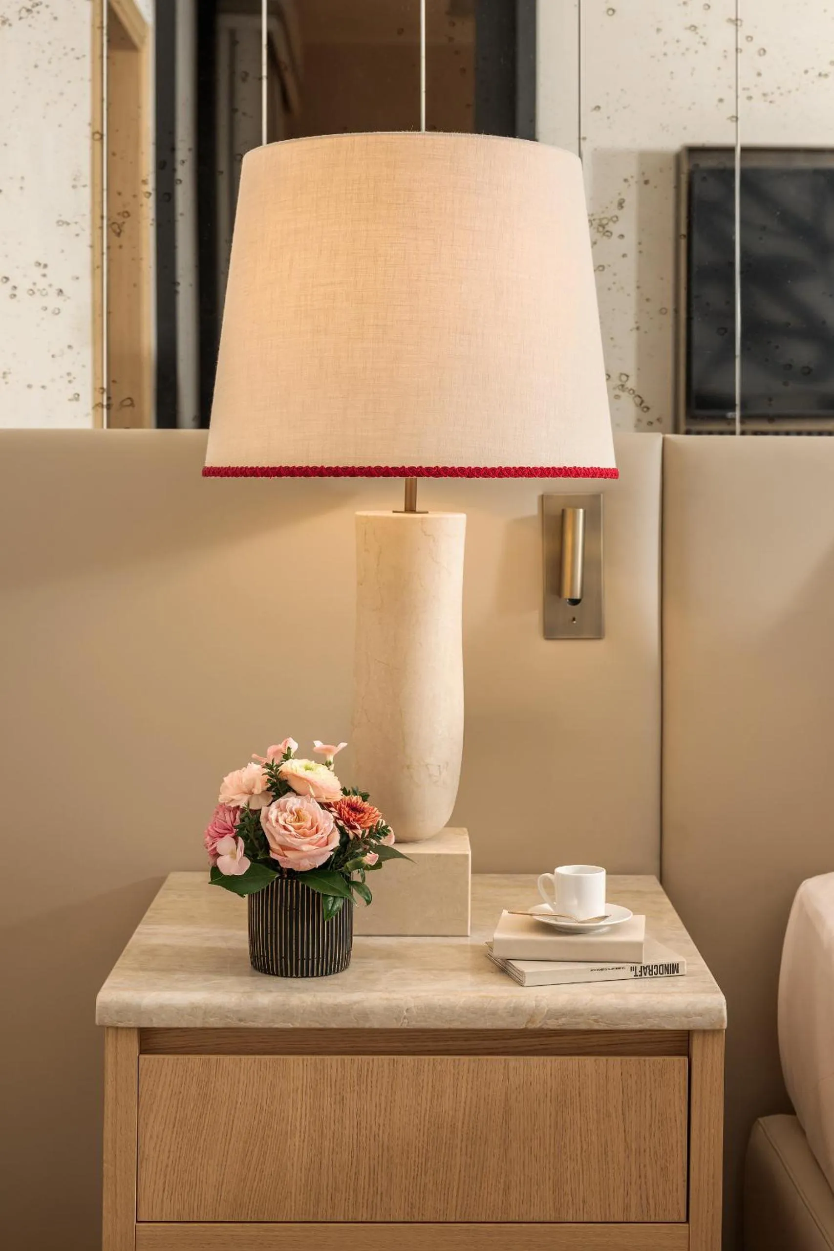 Prestige Suite in Park Hyatt Milano